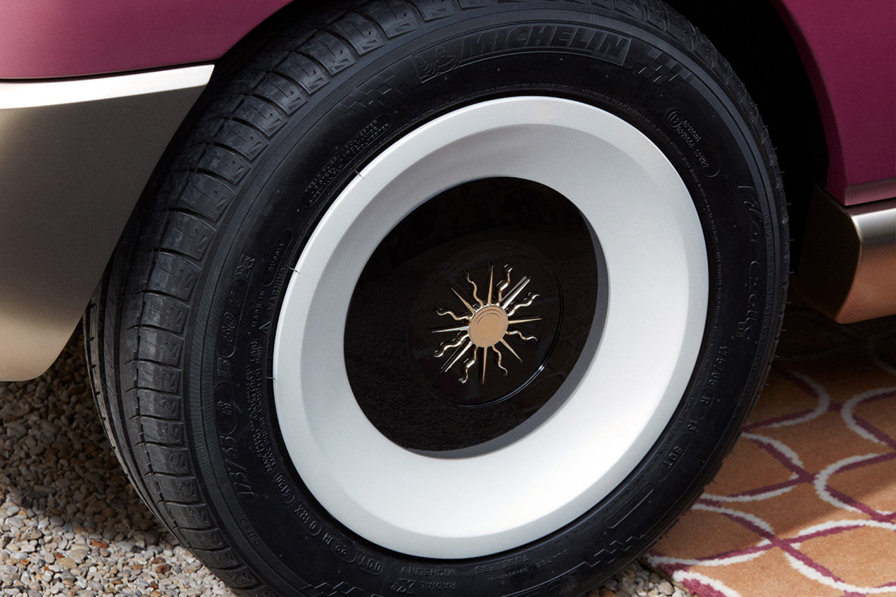 Illustration - R5 Diamant