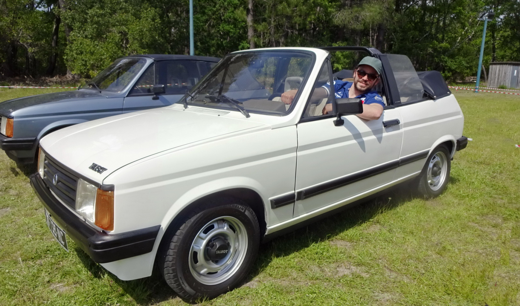 Illustration - Les Essais de Patrice Simca