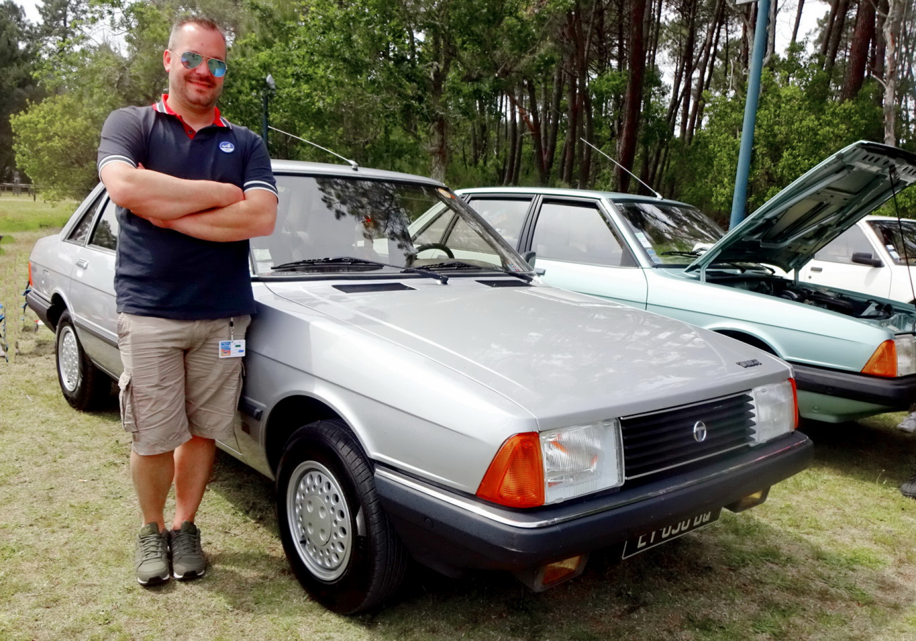 Illustration - Les Essais de Patrice Simca