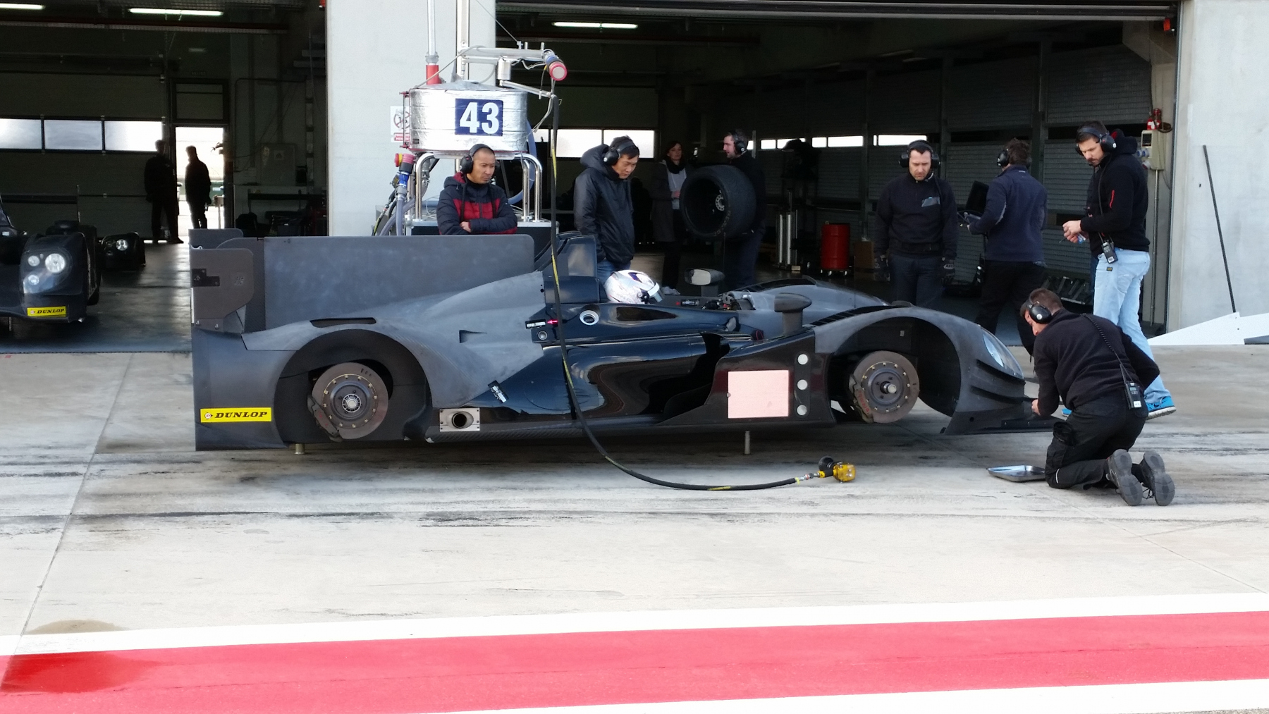 Illustration - Souvenirs d’Autos : Y a un bruit !