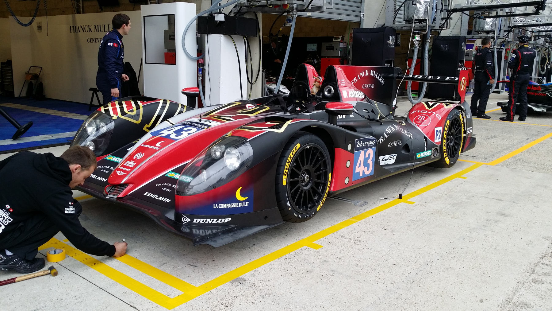 Illustration - Souvenirs d’Autos : Y a un bruit !