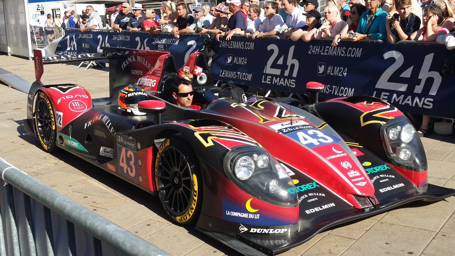 Illustration - Souvenirs d’Autos : Y a un bruit !