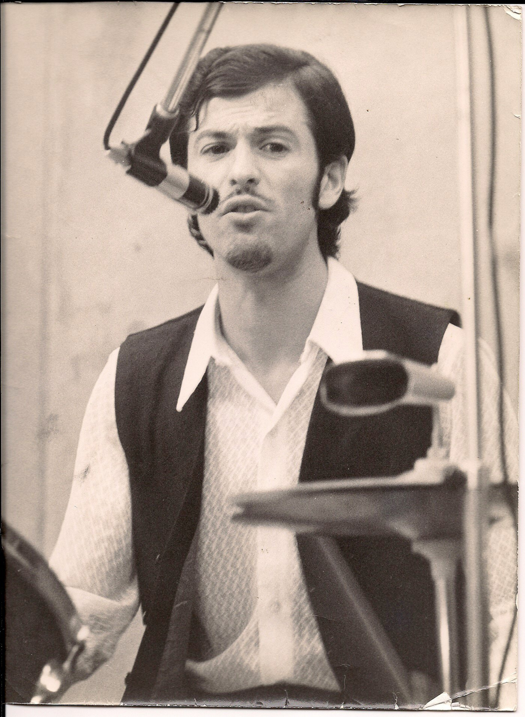 Illustration - Souvenirs d’Autos : La Cad’ et les Stones