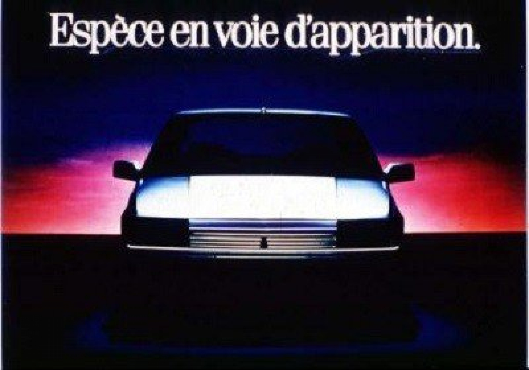 Illustration - Souvenirs d’Autos : L’arrivée des Grands Chefs !