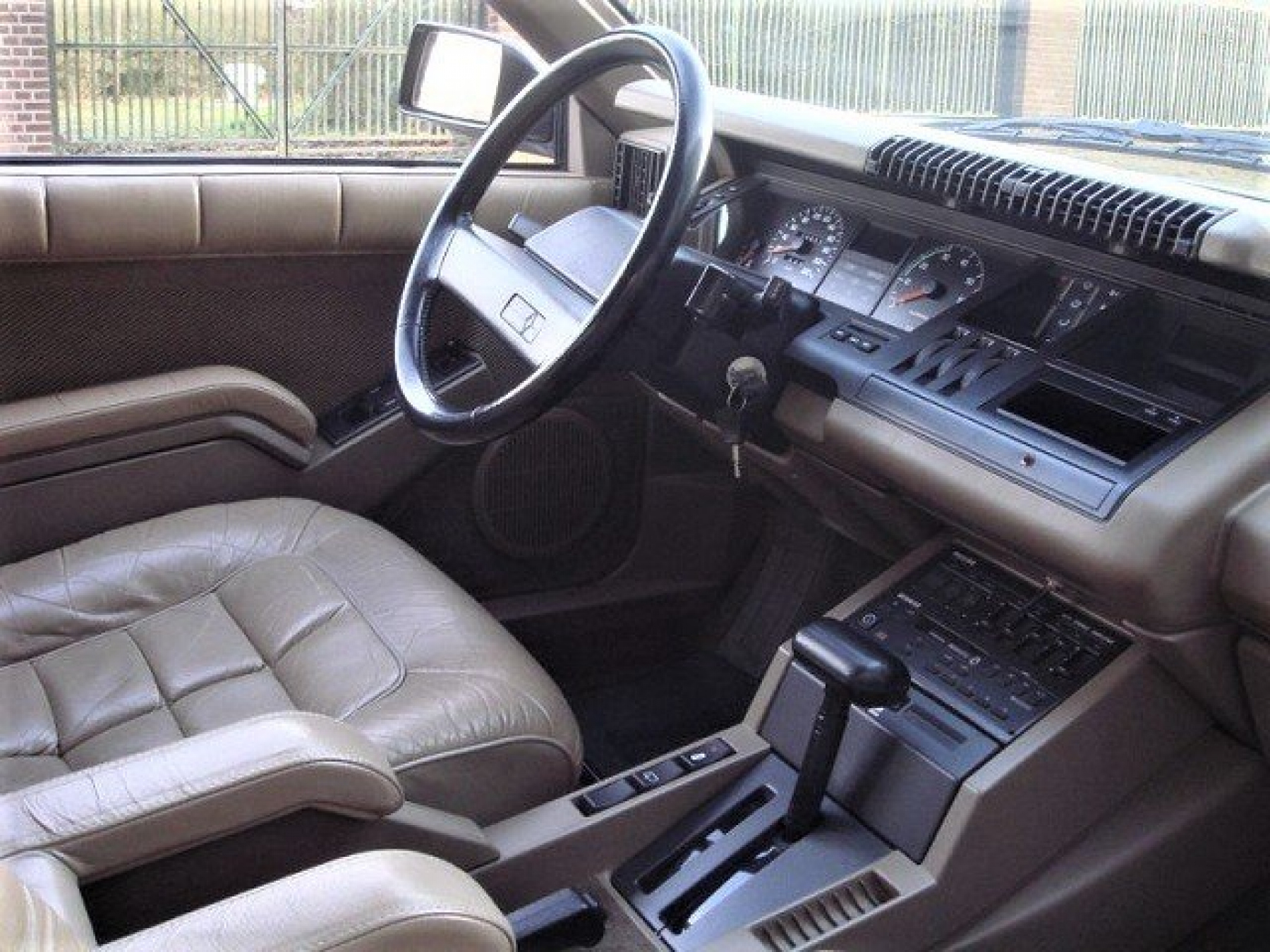 Illustration - Souvenirs d’Autos : L’arrivée des Grands Chefs !