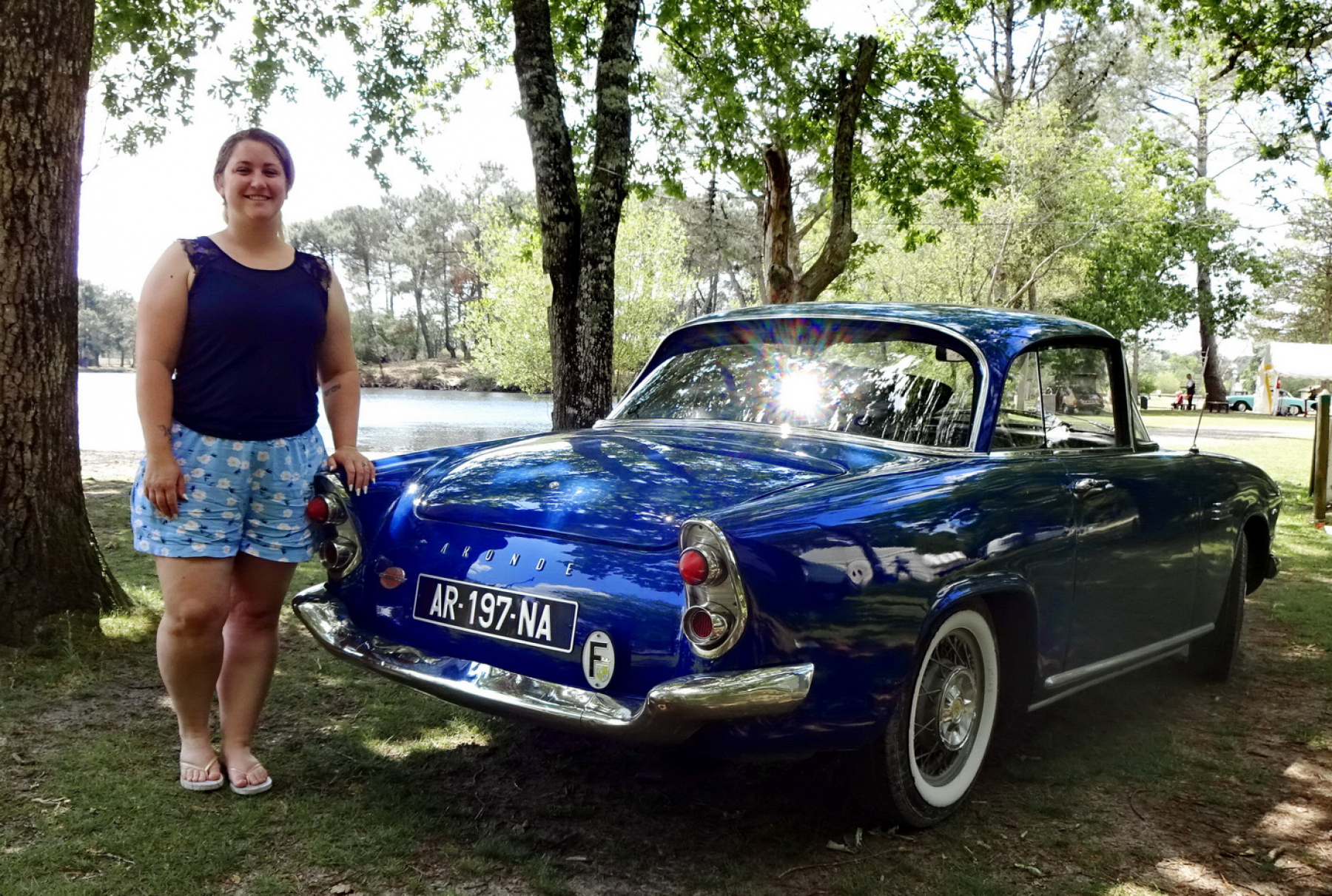 Illustration - Les Essais de Patrice Simca