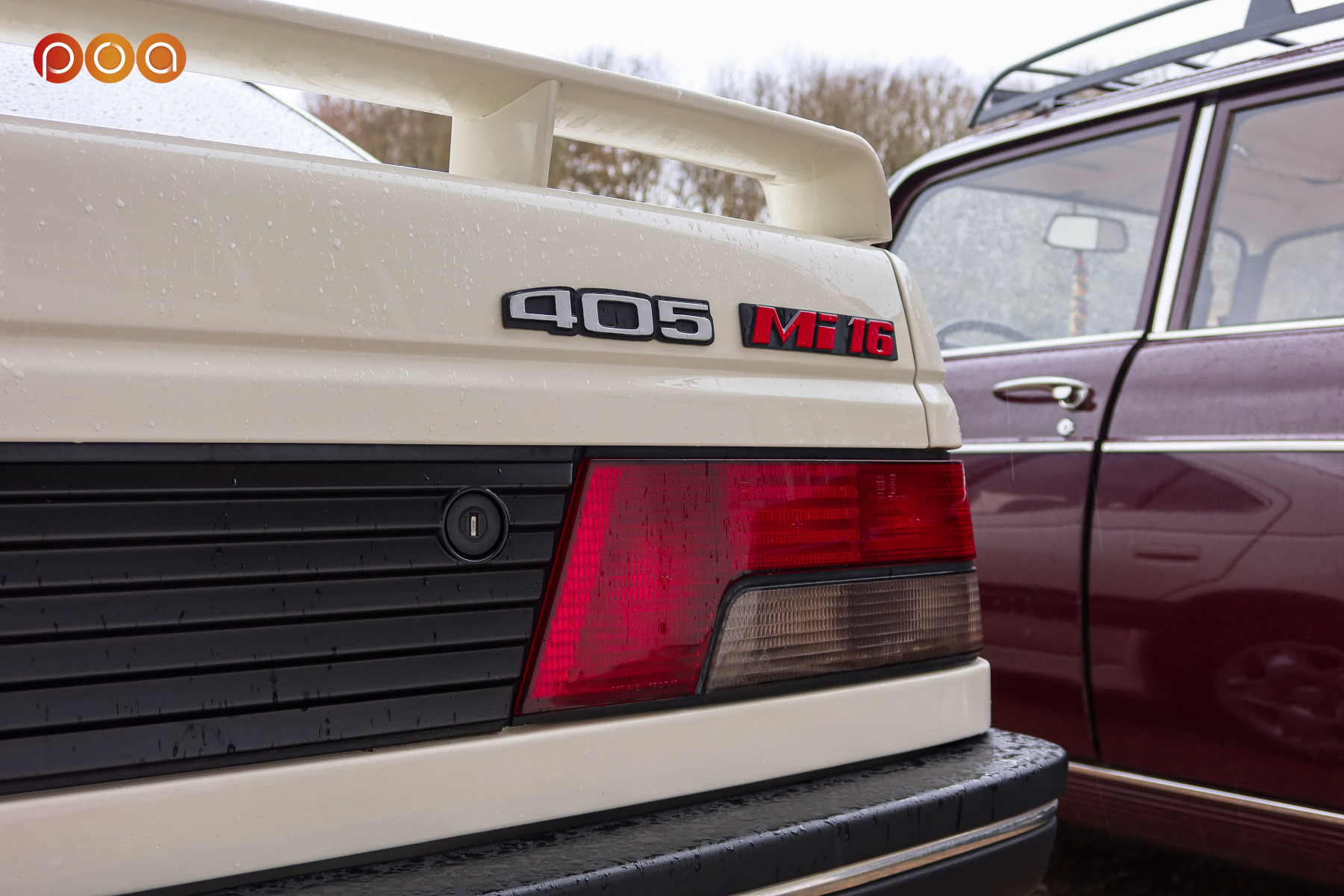 Illustration - Secrets de Design Peugeot 408