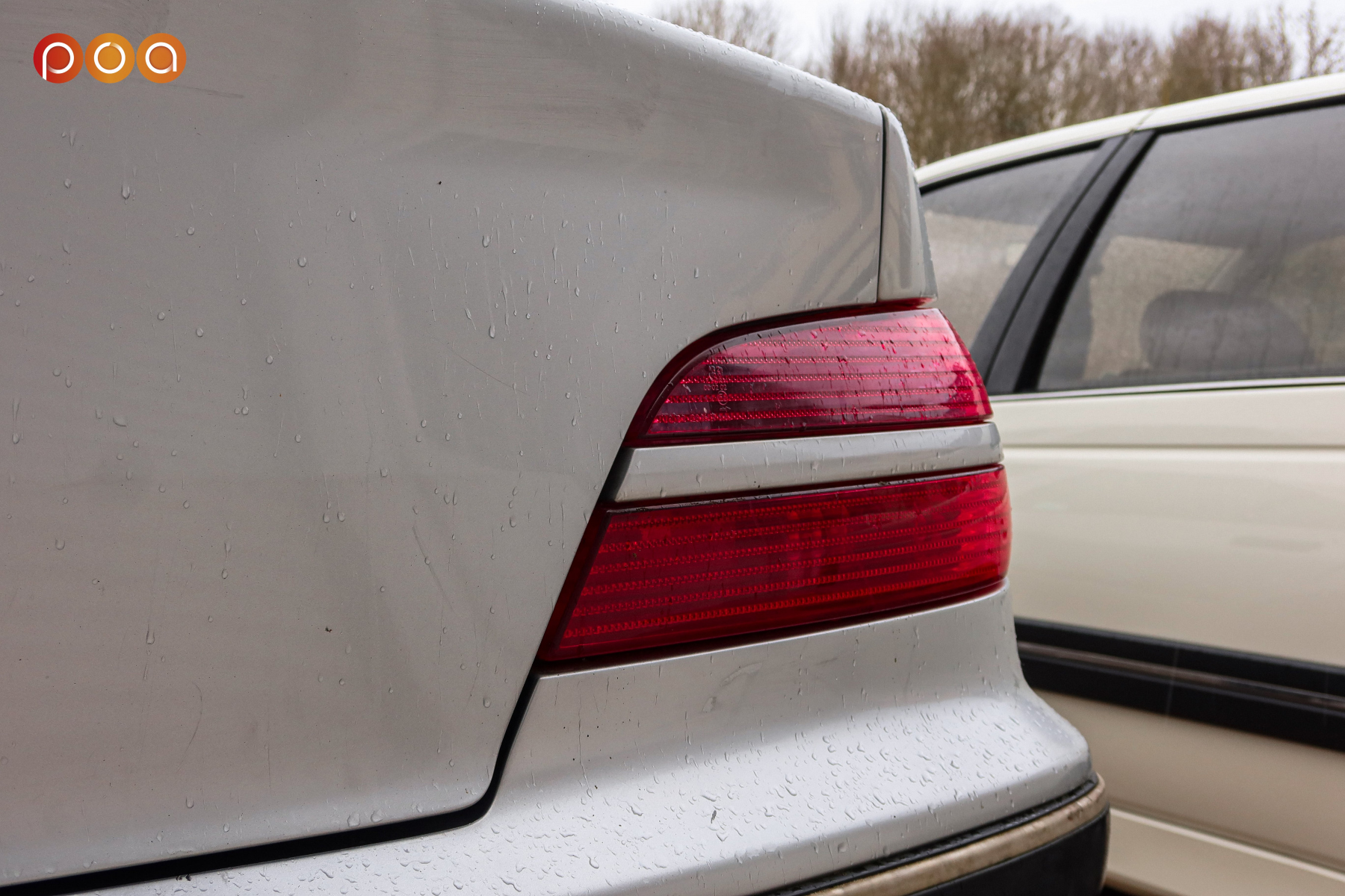 Illustration - Secrets de Design Peugeot 408