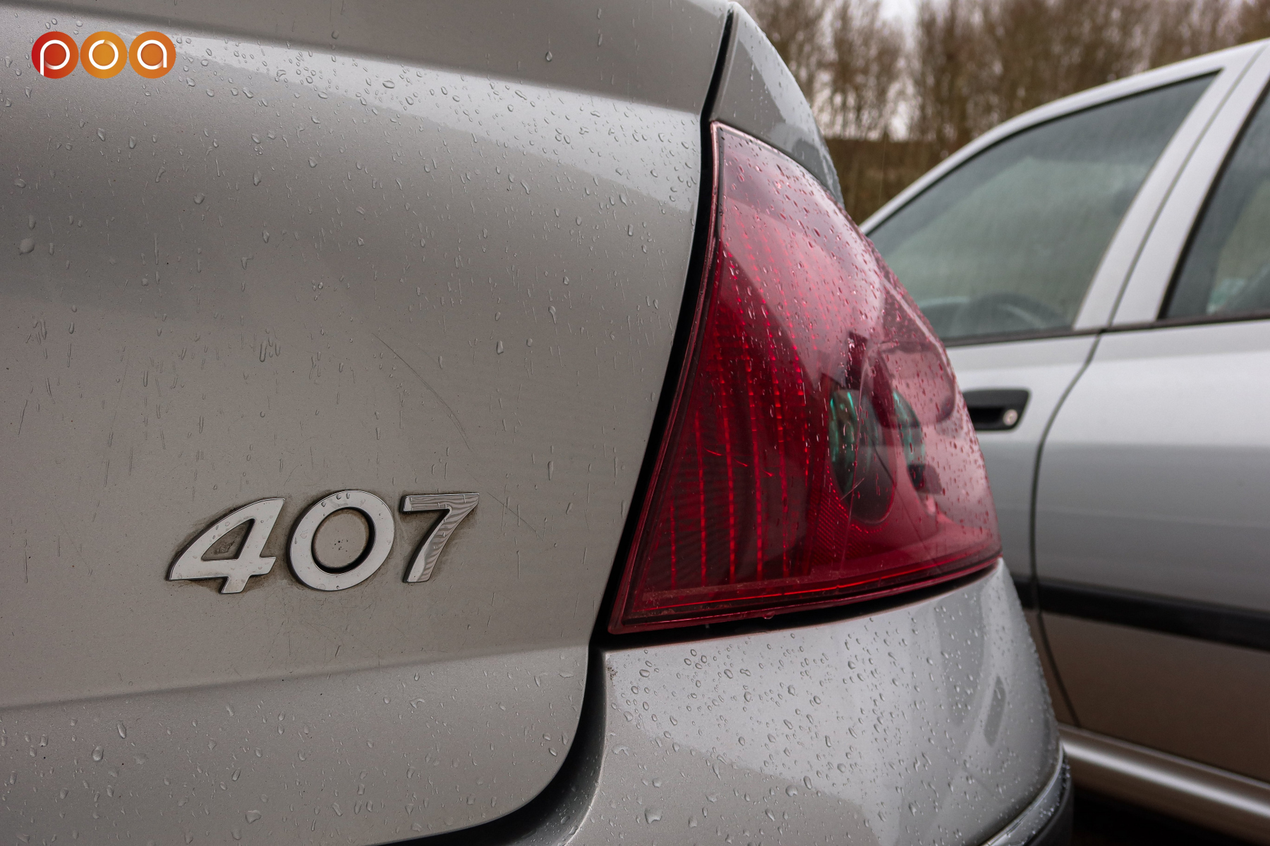 Illustration - Secrets de Design Peugeot 408