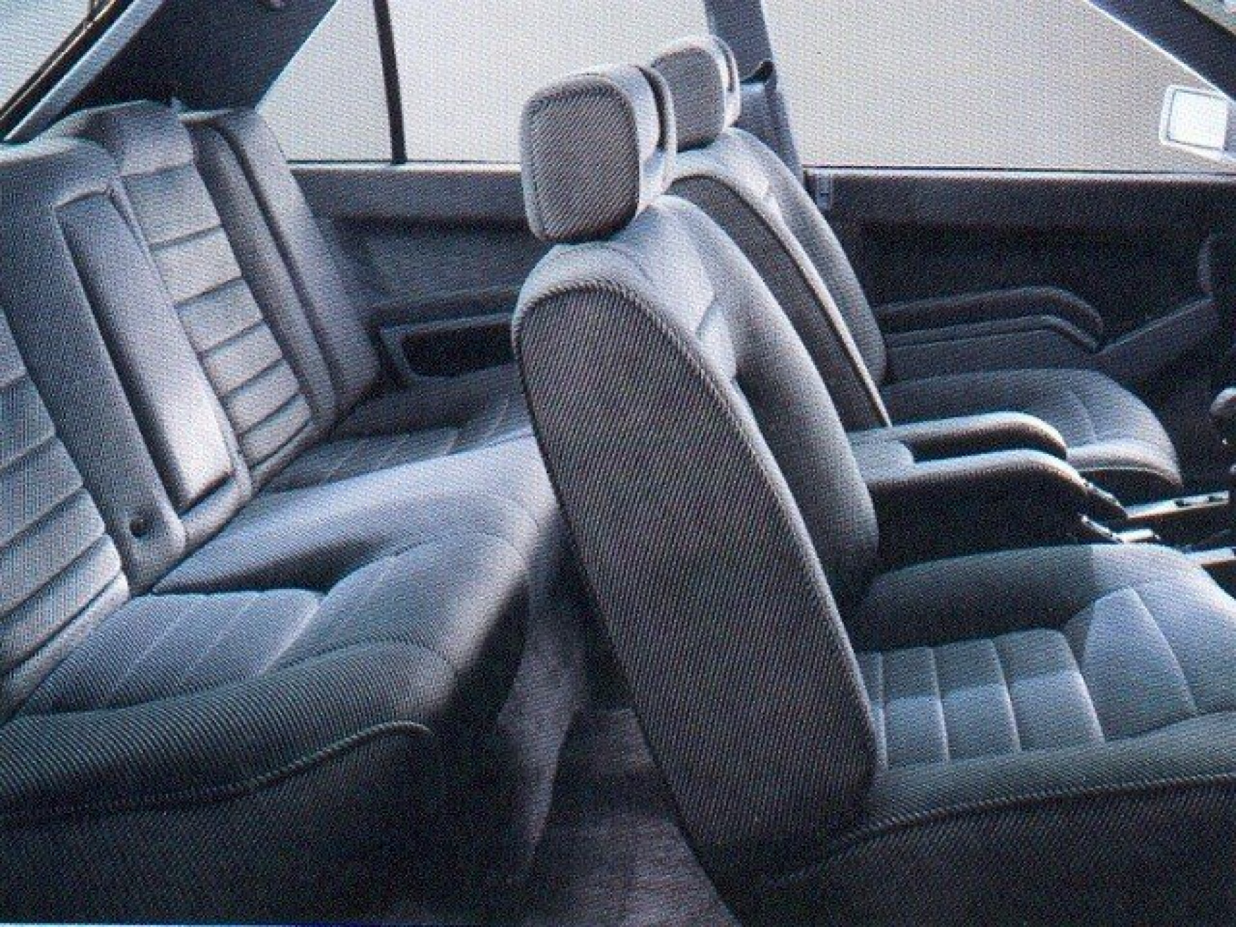 Illustration - Souvenirs d’Autos : L’arrivée des Grands Chefs !