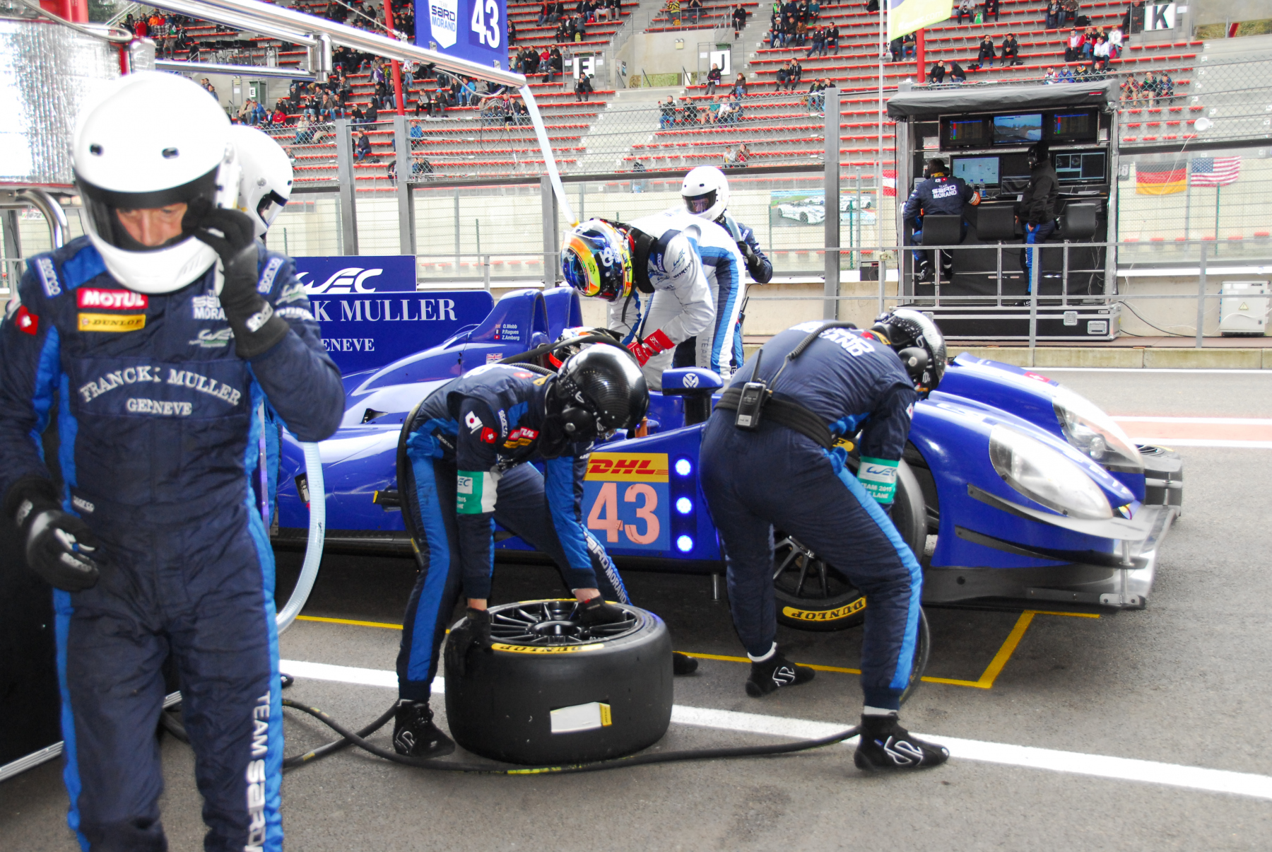 Illustration - Souvenirs d’Autos : Y a un bruit !