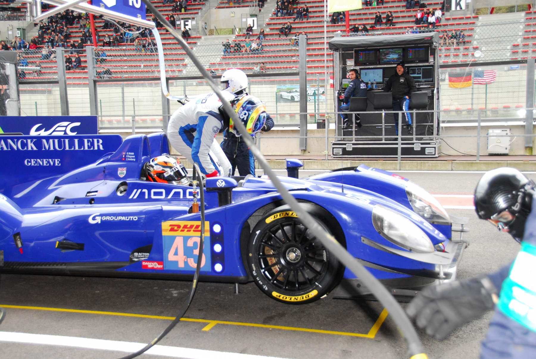 Illustration - Souvenirs d’Autos : Y a un bruit !