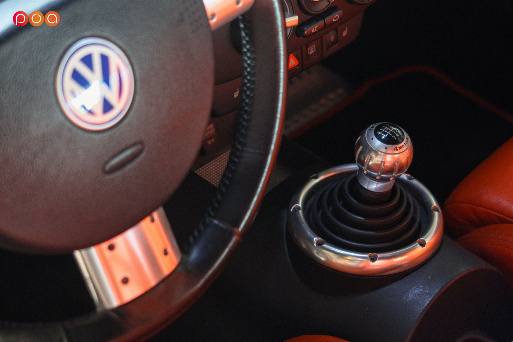 Illustration - Mercredi 18h Les Petits Observateurs Volkswagen New Beetle RSI