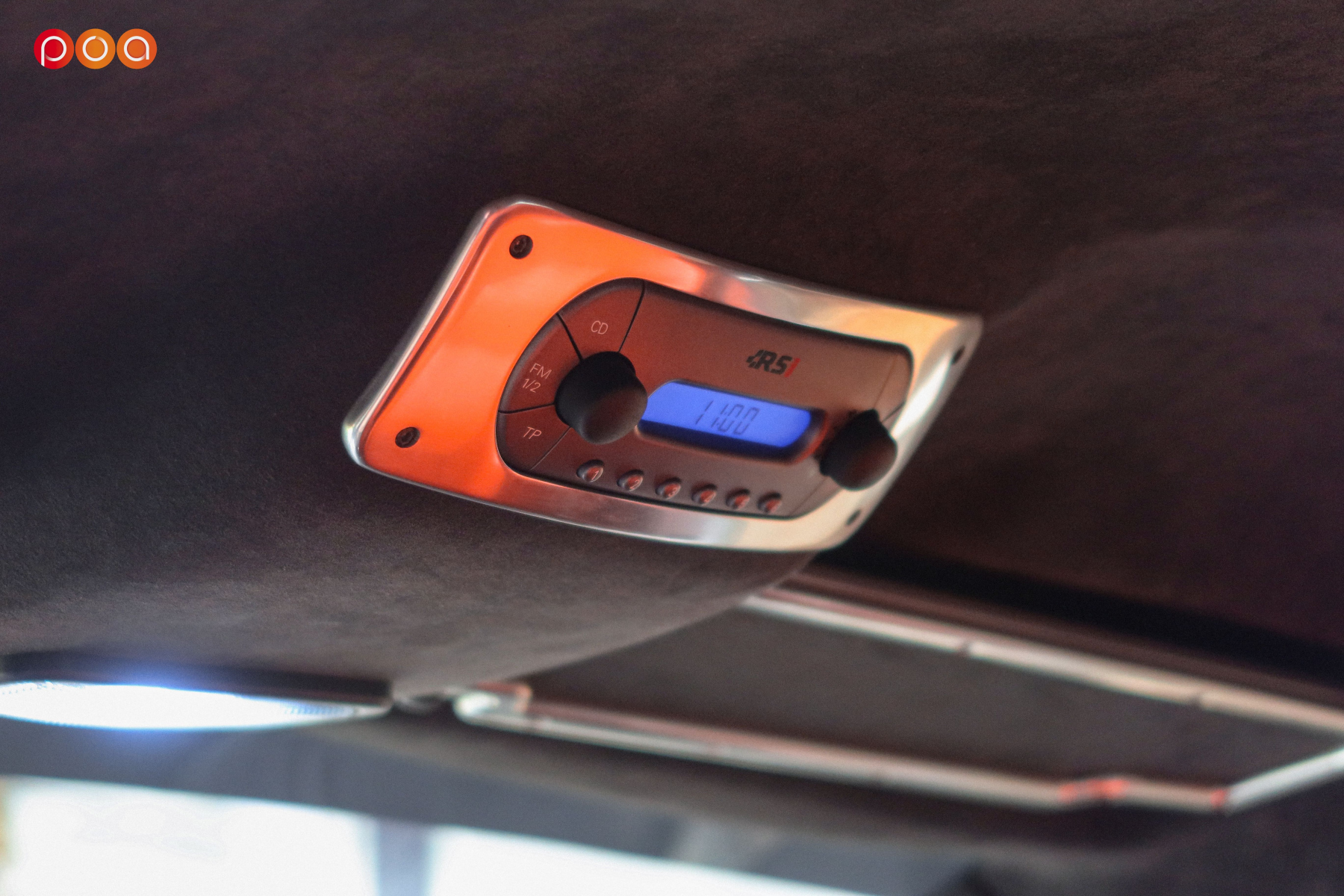 Illustration - Mercredi 18h Les Petits Observateurs Volkswagen New Beetle RSI