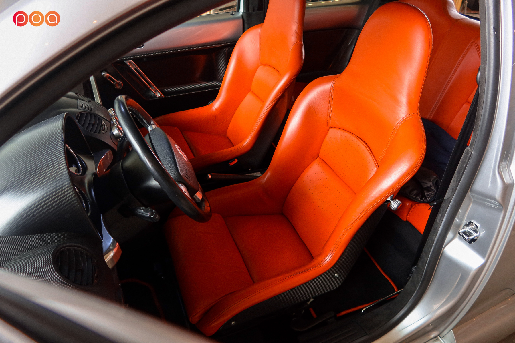 Illustration - Mercredi 18h Les Petits Observateurs Volkswagen New Beetle RSI