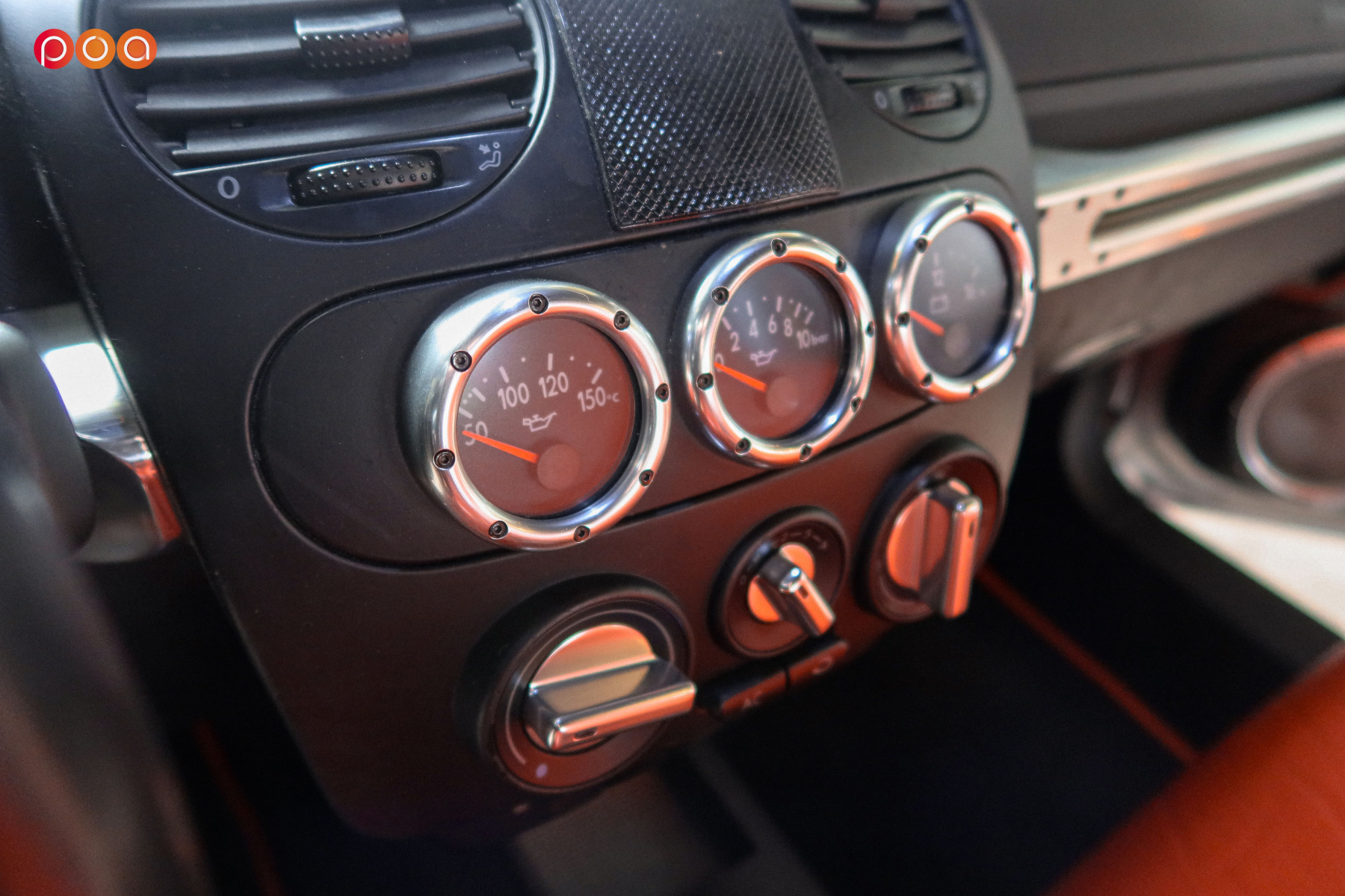 Illustration - Mercredi 18h Les Petits Observateurs Volkswagen New Beetle RSI