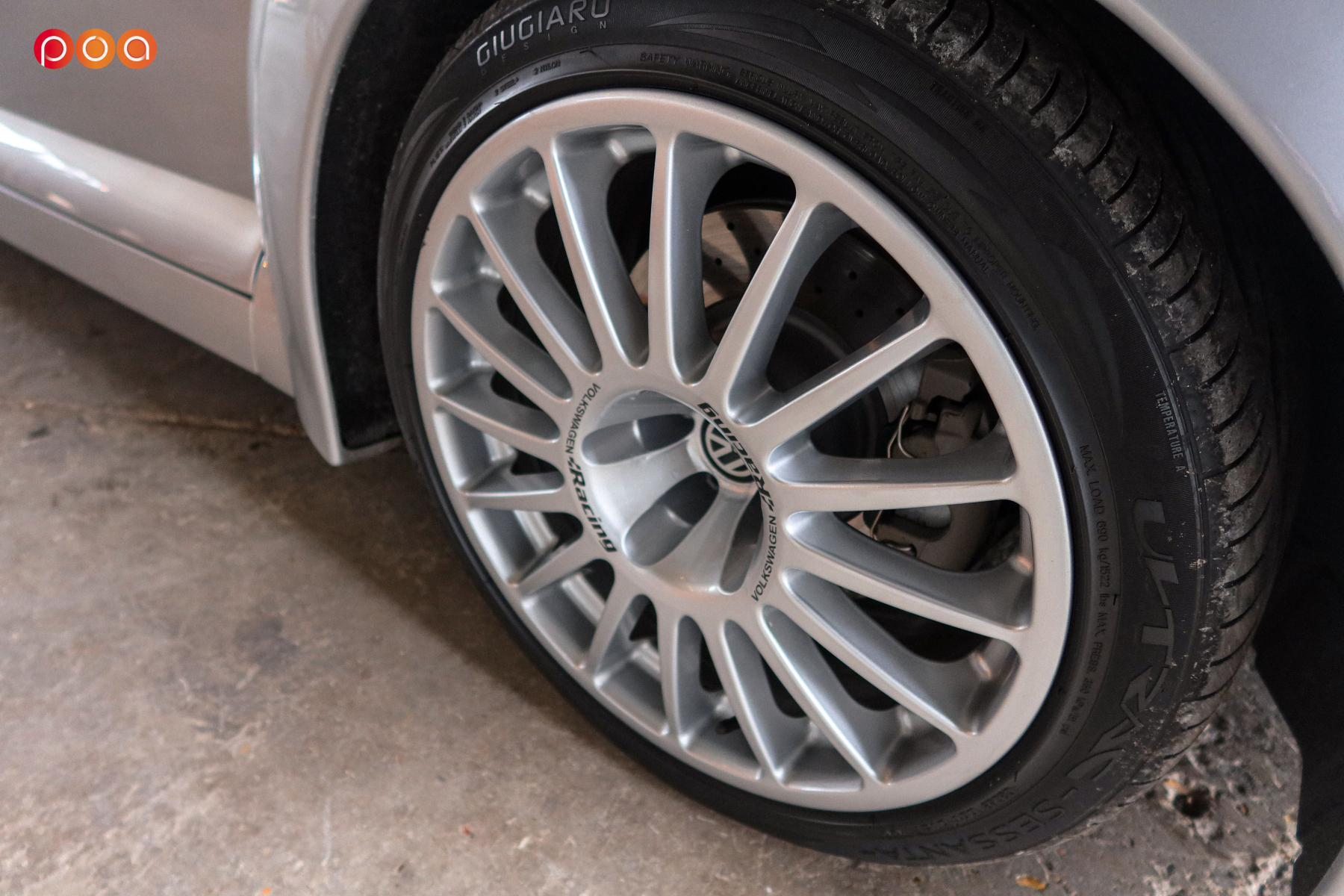 Illustration - Mercredi 18h Les Petits Observateurs Volkswagen New Beetle RSI