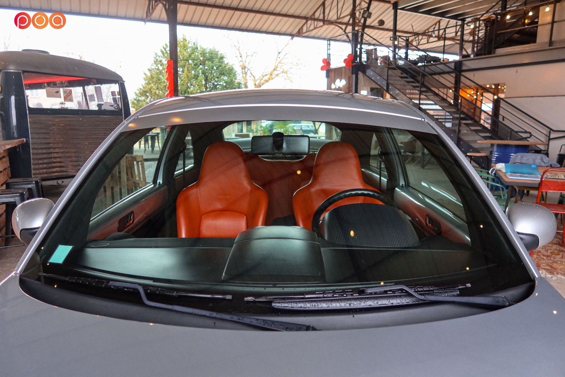 Illustration - Mercredi 18h Les Petits Observateurs Volkswagen New Beetle RSI