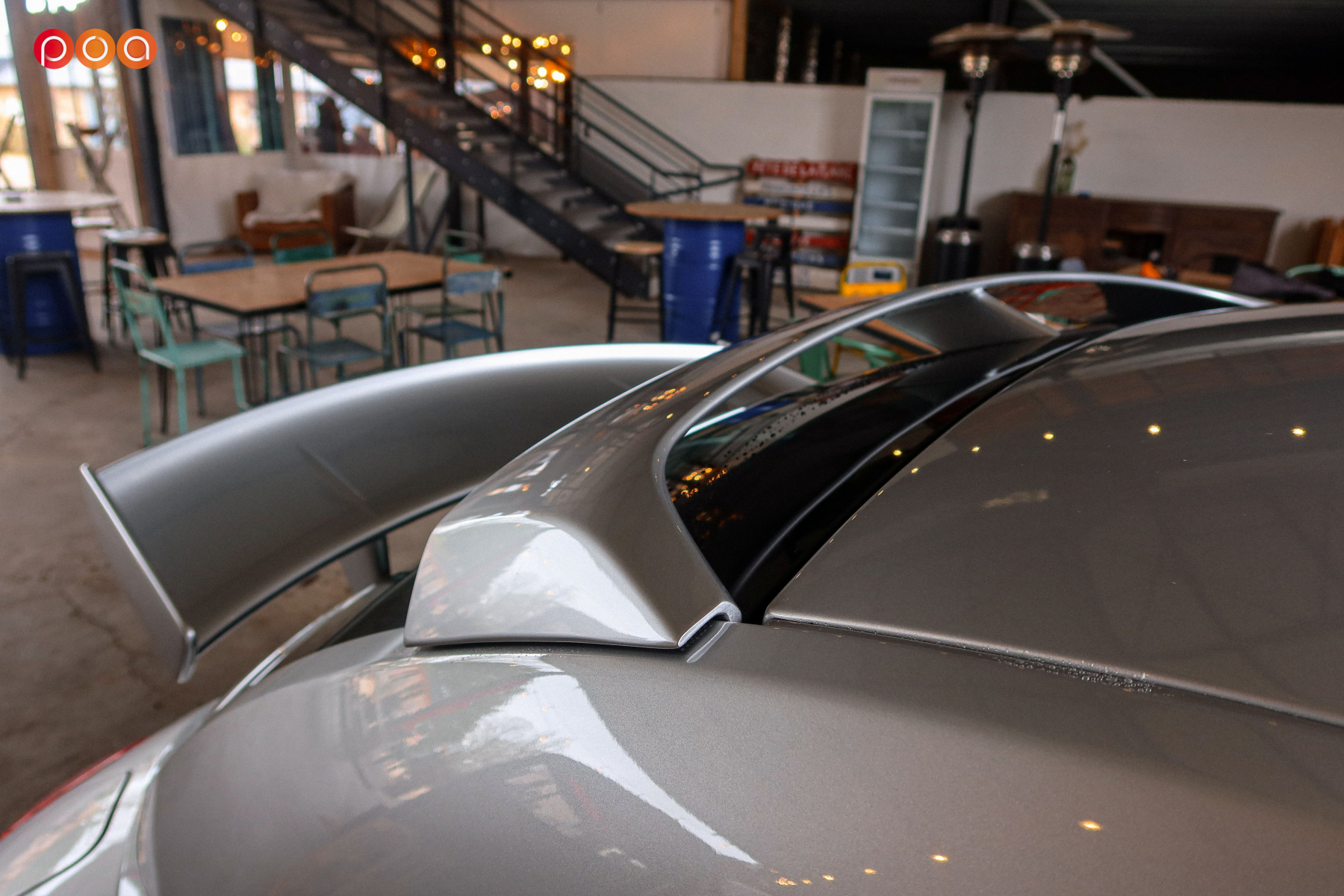 Illustration - Mercredi 18h Les Petits Observateurs Volkswagen New Beetle RSI