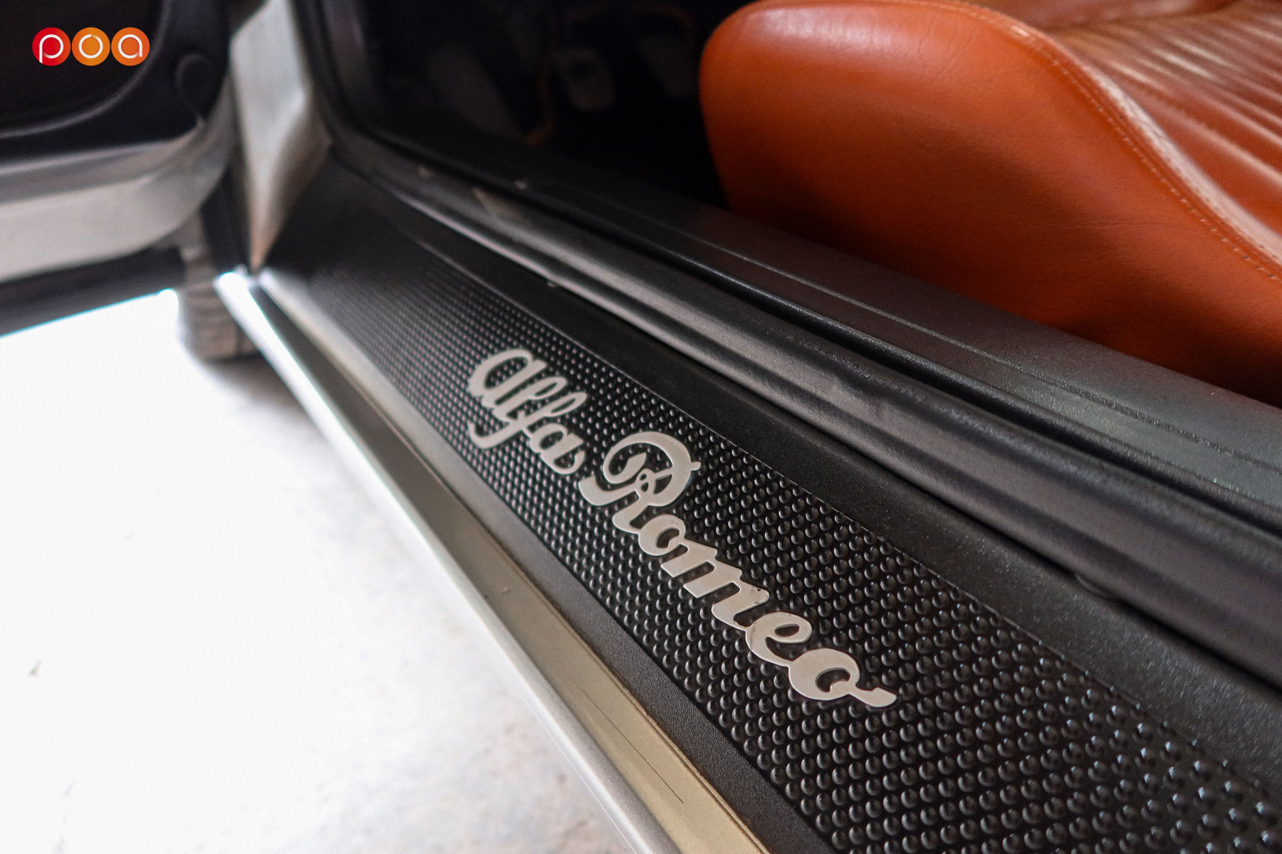 Illustration - Mercredi 18h Les Petits Observateurs Alfa Romeo GTV