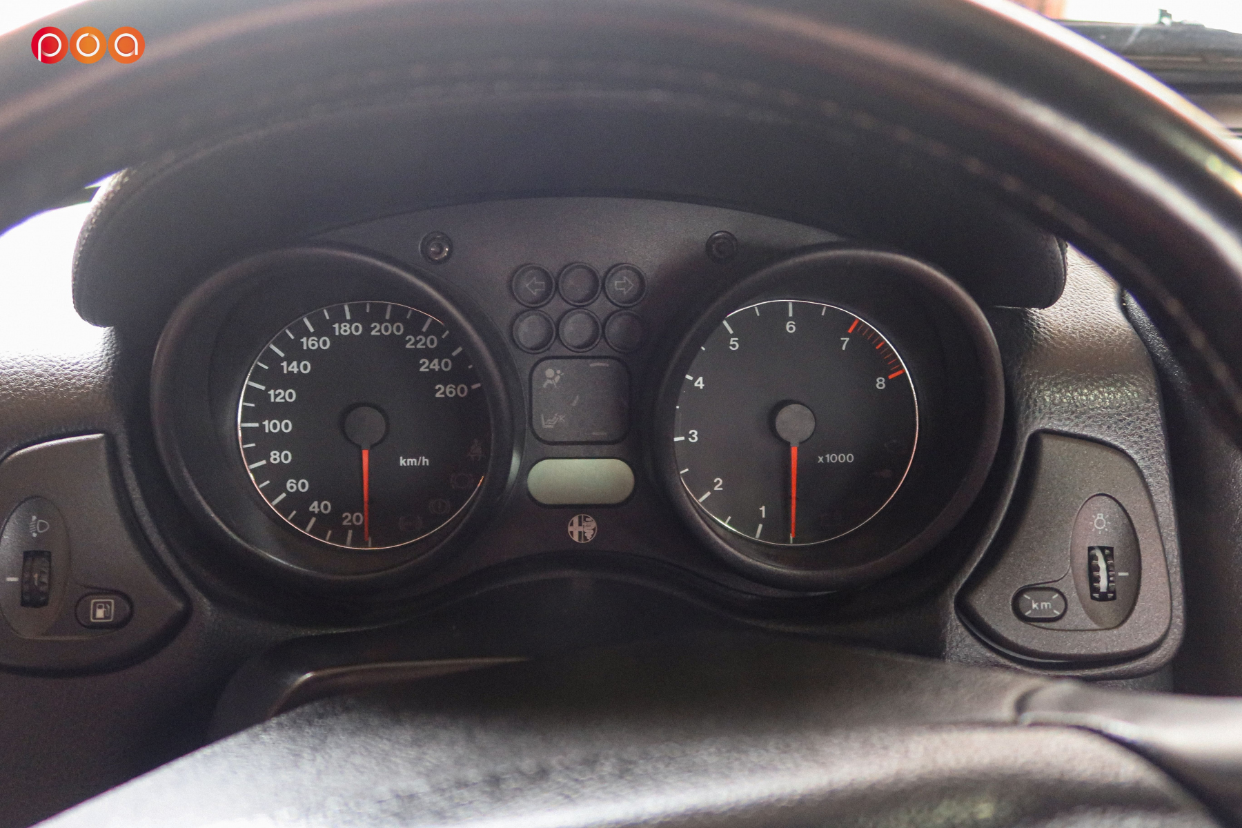 Illustration - Mercredi 18h Les Petits Observateurs Alfa Romeo GTV