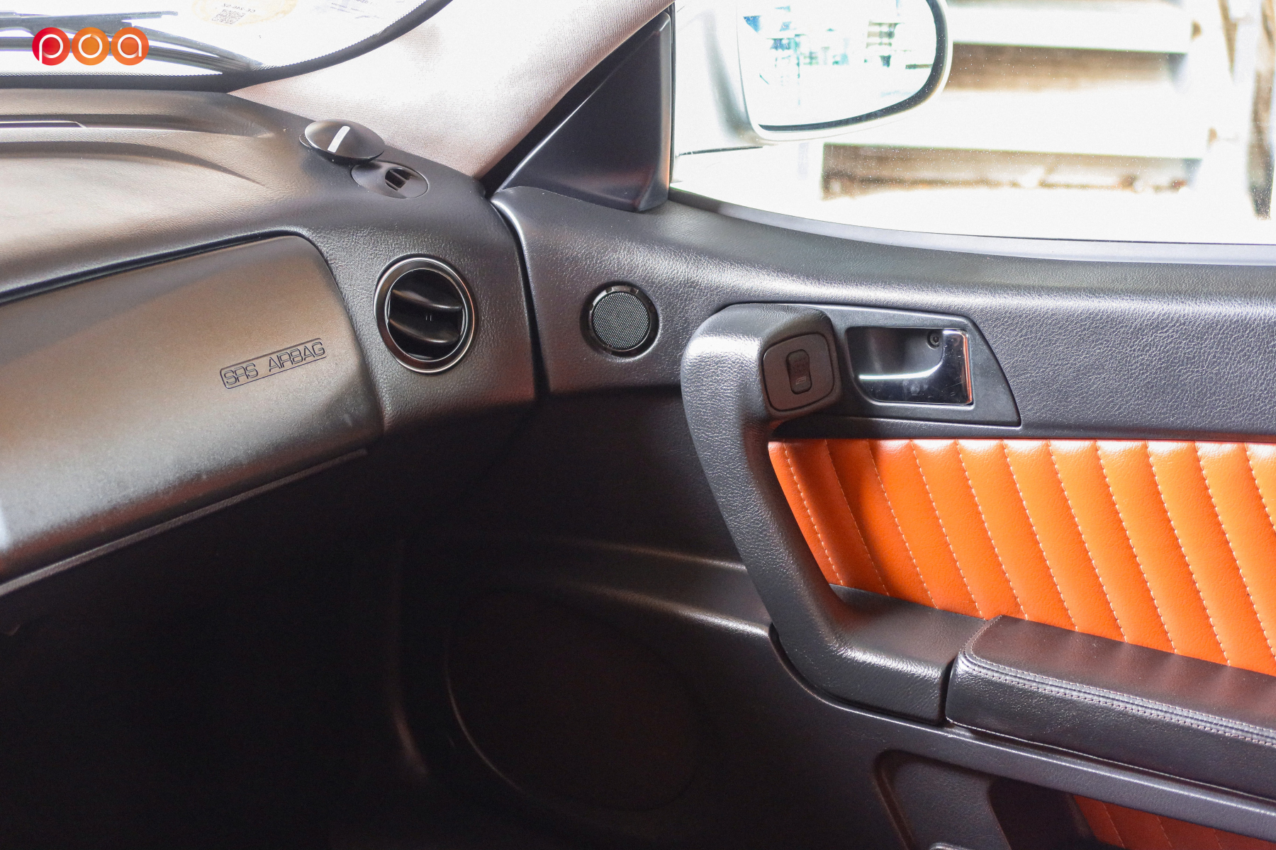 Illustration - Mercredi 18h Les Petits Observateurs Alfa Romeo GTV