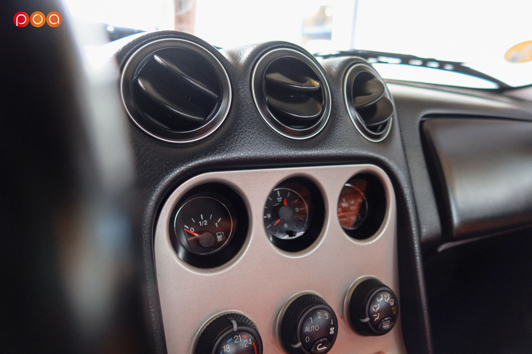 Illustration - Mercredi 18h Les Petits Observateurs Alfa Romeo GTV