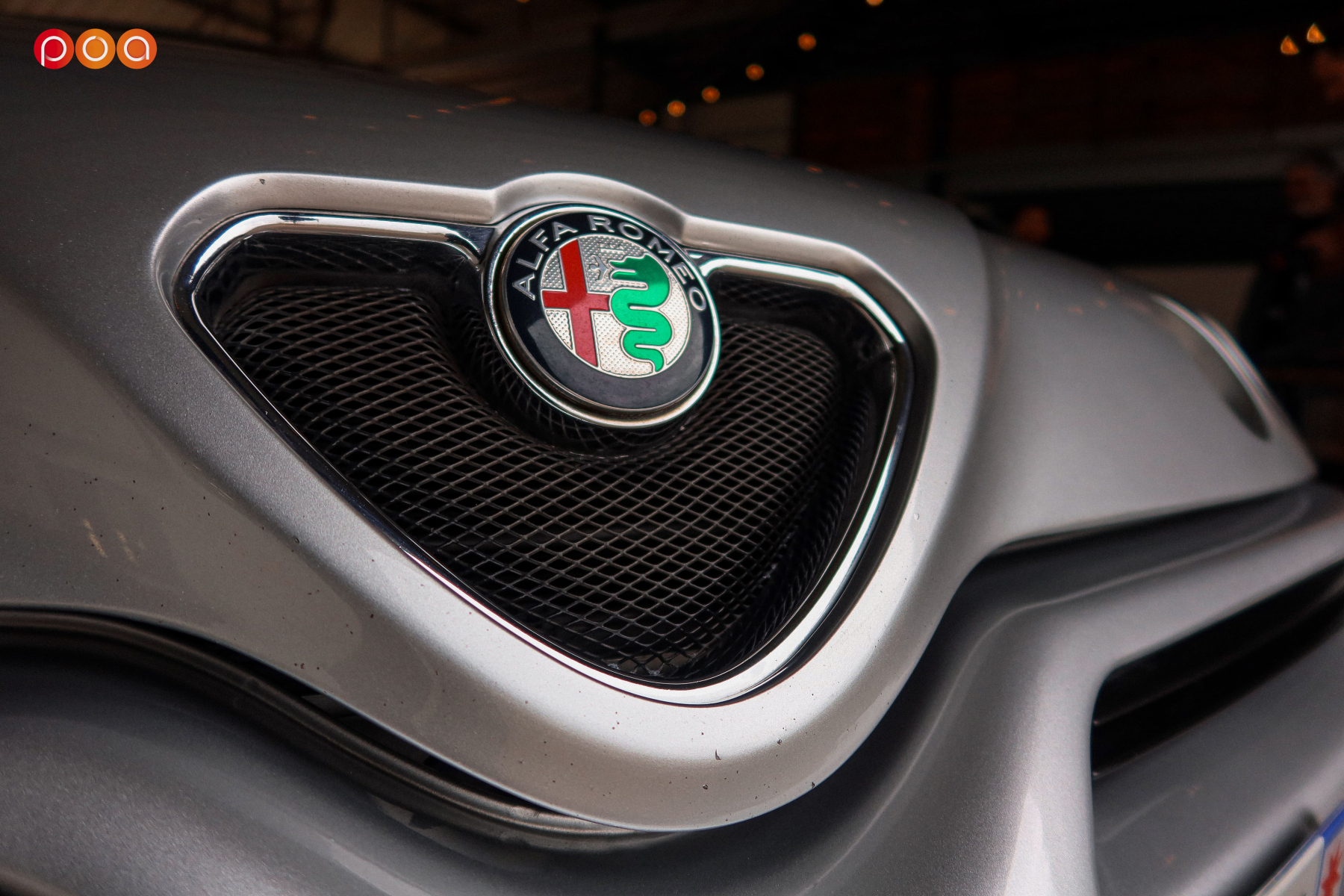 Illustration - Mercredi 18h Les Petits Observateurs Alfa Romeo GTV