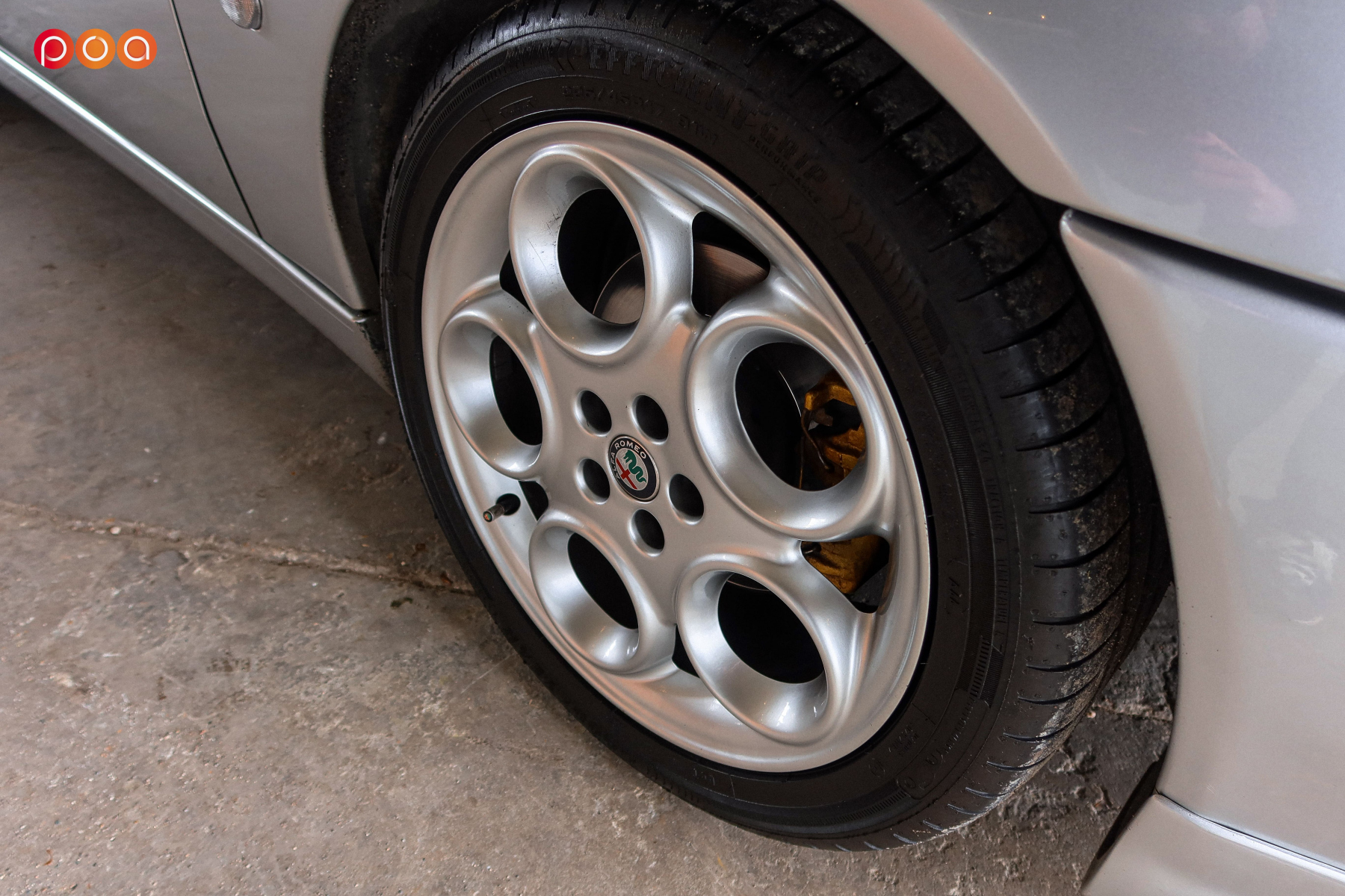 Illustration - Mercredi 18h Les Petits Observateurs Alfa Romeo GTV