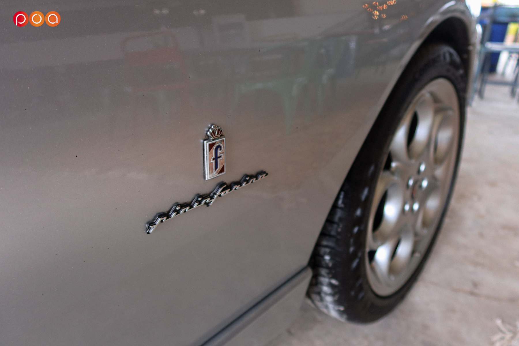 Illustration - Mercredi 18h Les Petits Observateurs Alfa Romeo GTV