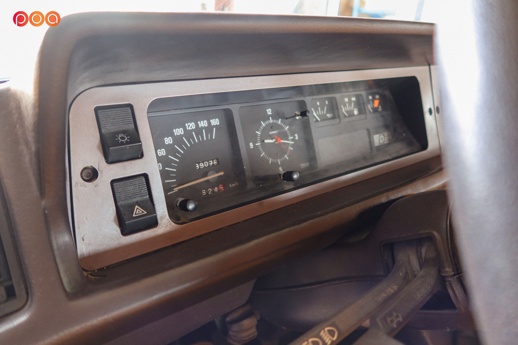 Illustration - Mercredi 18h Les Petits Observateurs Fiat 132