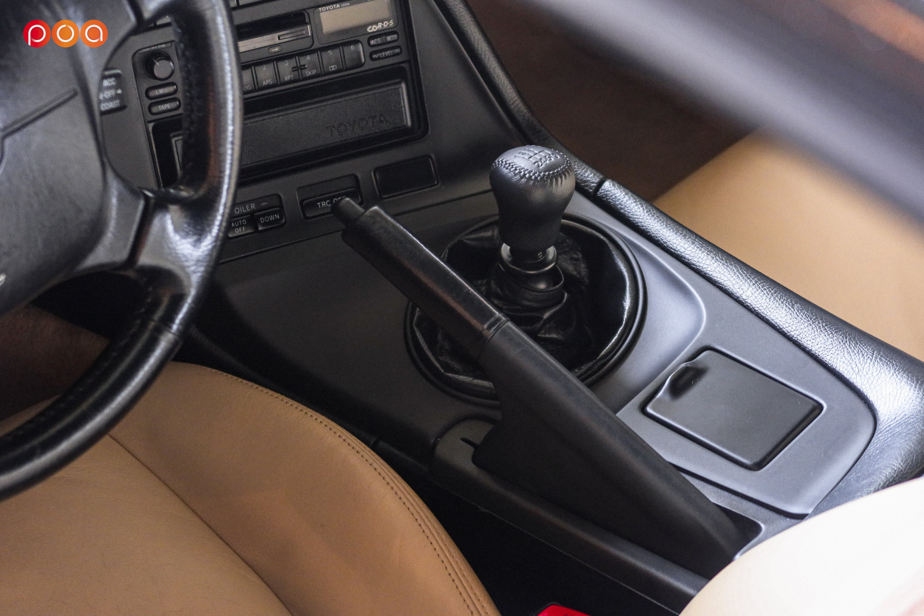 Illustration - Mercredi 18h Les Petits Observateurs Toyota Supra Mk4