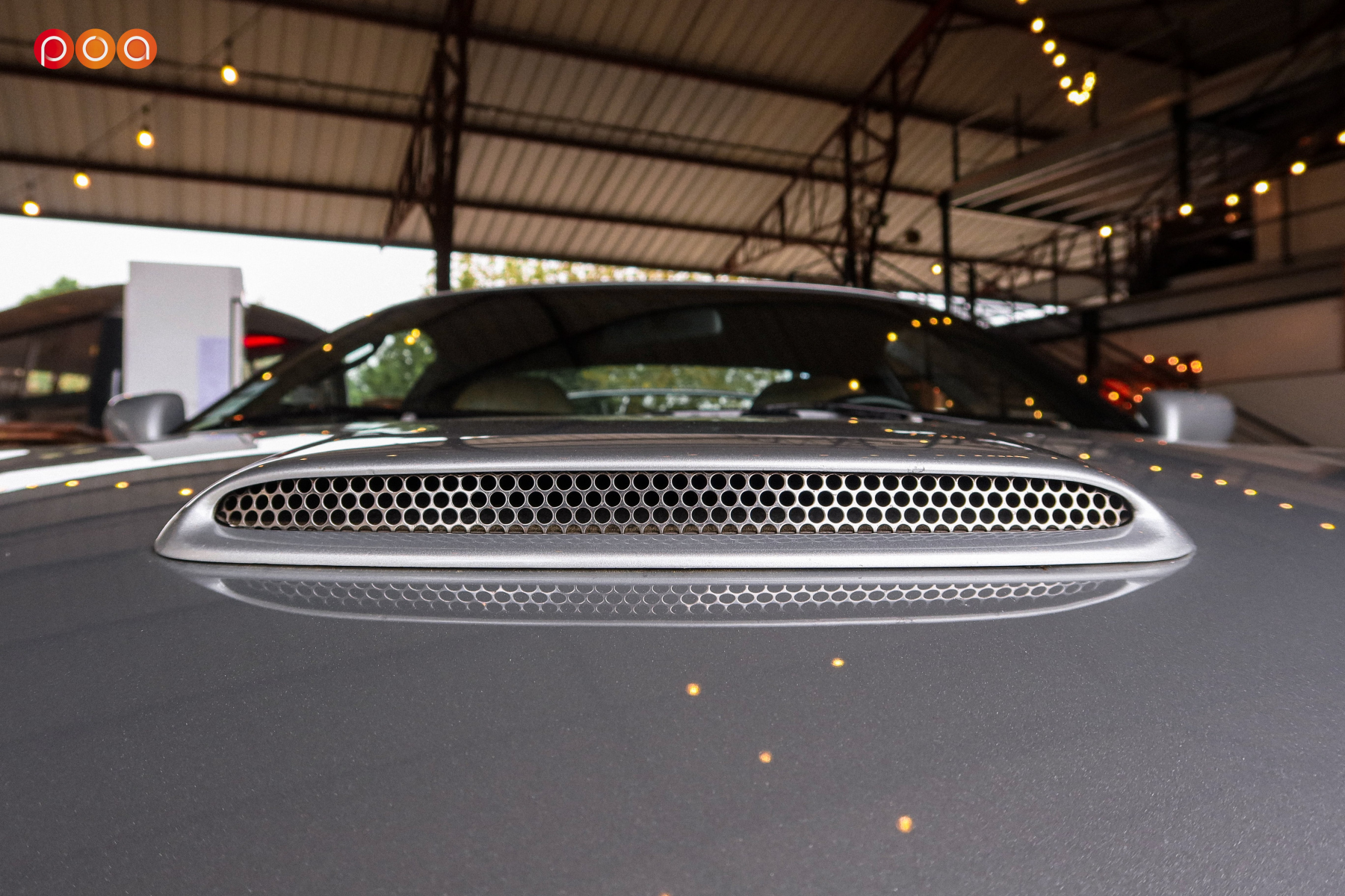 Illustration - Mercredi 18h Les Petits Observateurs Toyota Supra Mk4