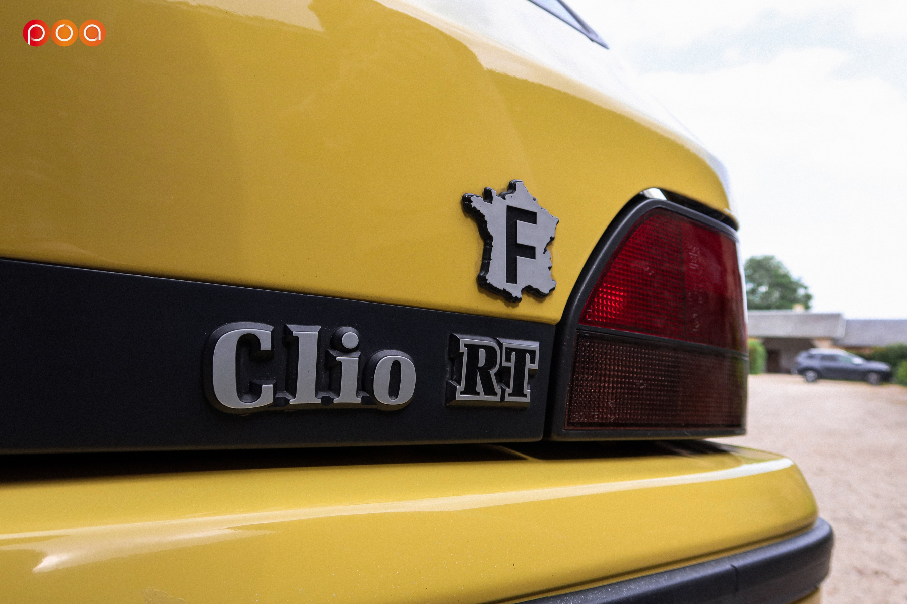 Illustration - Mercredi 18h Les Petits Observateurs Renault Clio 1