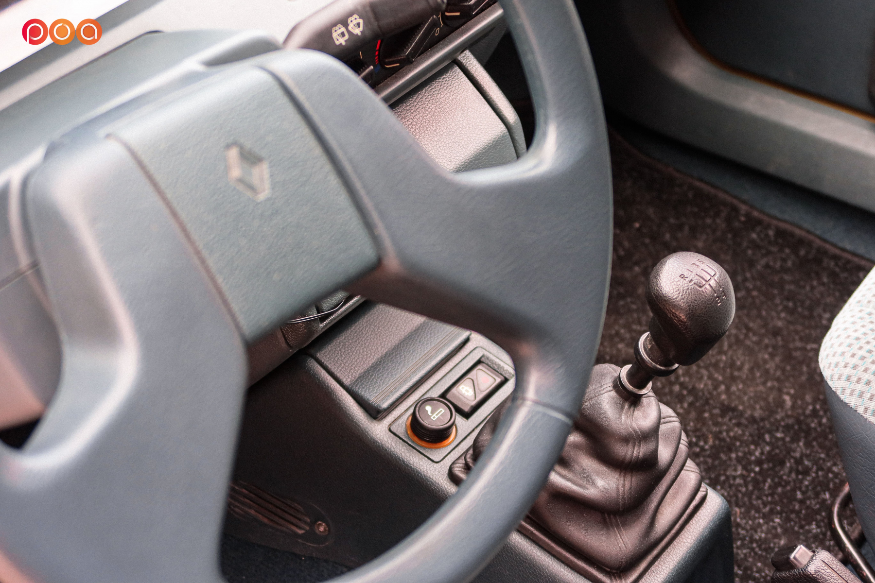 Illustration - Mercredi 18h Les Petits Observateurs Renault Clio 1