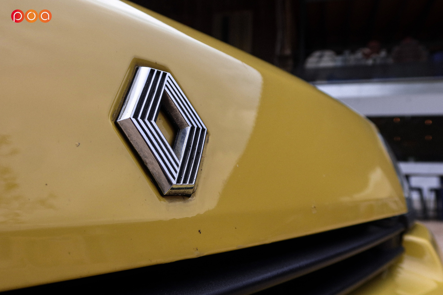 Illustration - Mercredi 18h Les Petits Observateurs Renault Clio 1