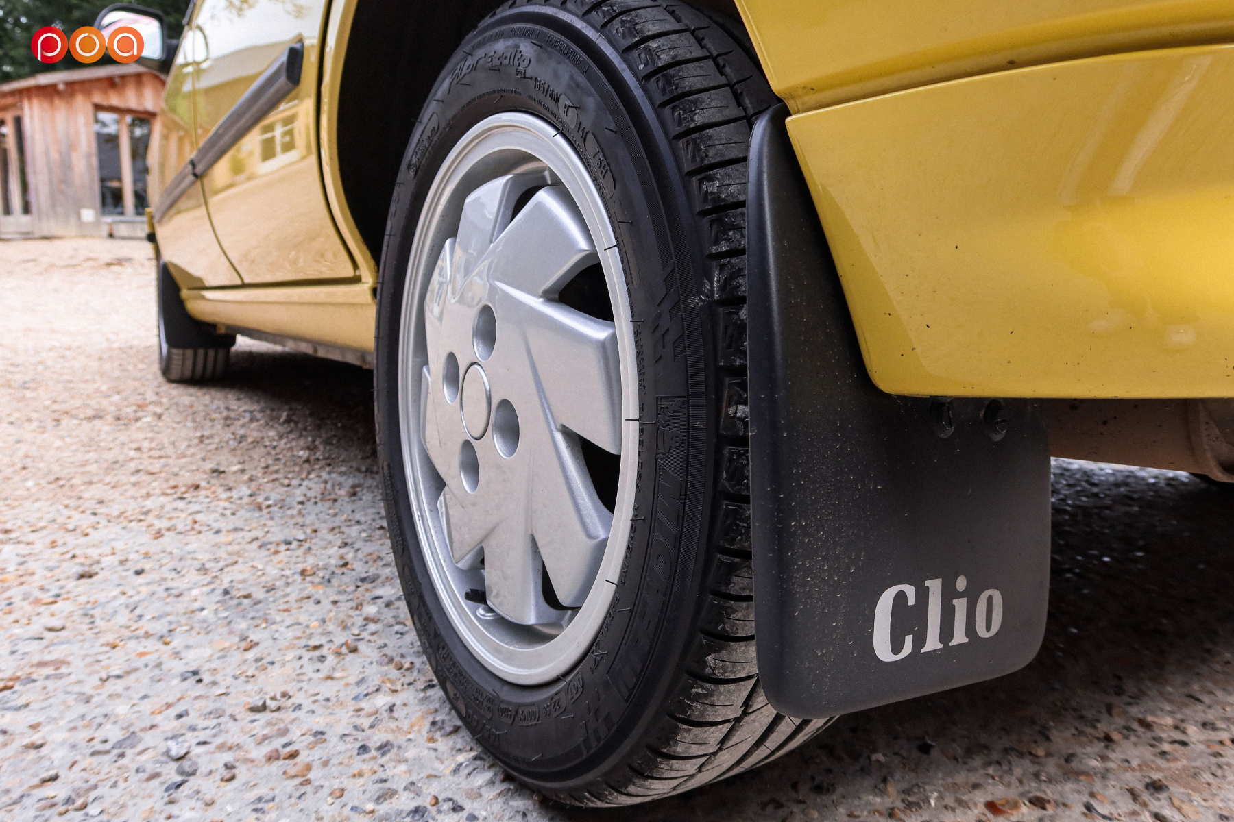 Illustration - Mercredi 18h Les Petits Observateurs Renault Clio 1