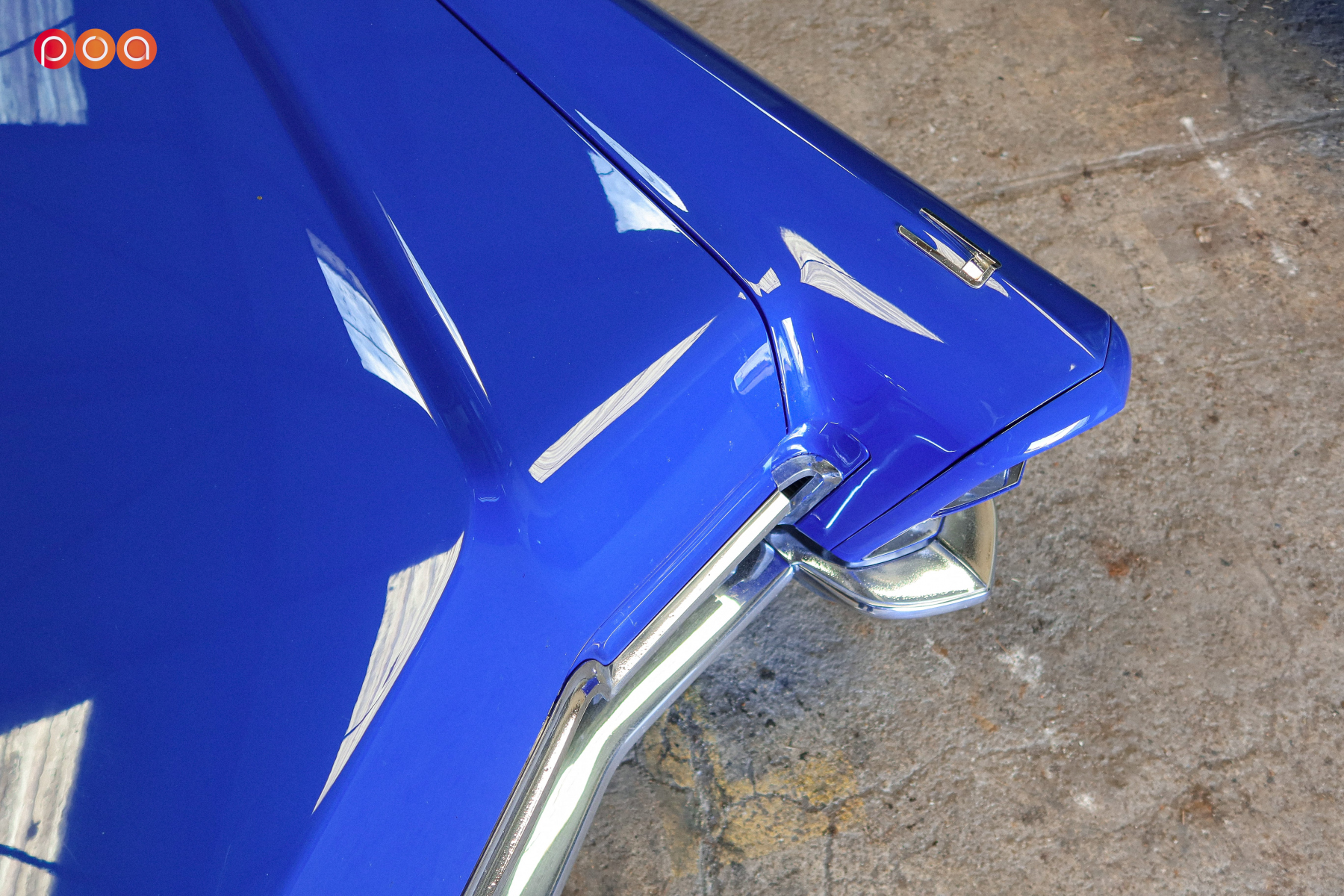 Illustration - Mercredi 18h Les Petits Observateurs Cadillac Deville