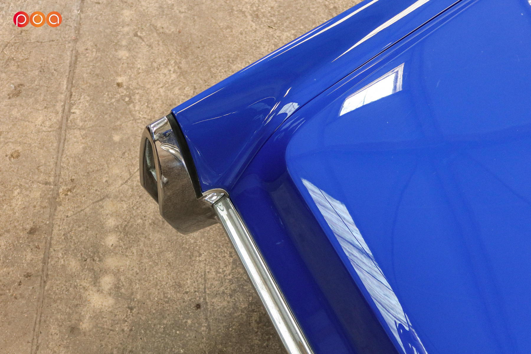 Illustration - Mercredi 18h Les Petits Observateurs Cadillac Deville