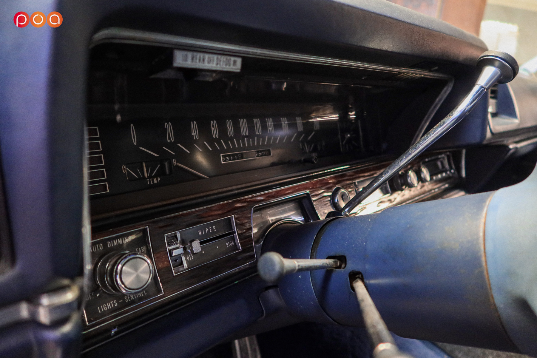 Illustration - Mercredi 18h Les Petits Observateurs Cadillac Deville