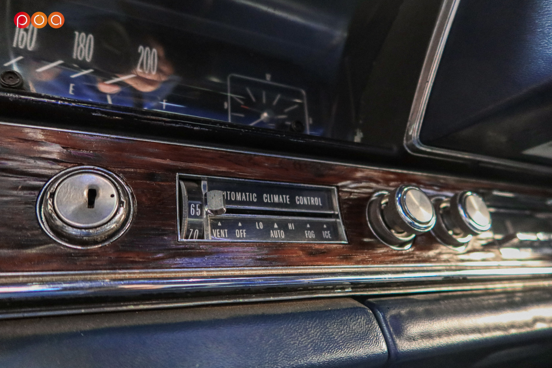 Illustration - Mercredi 18h Les Petits Observateurs Cadillac Deville