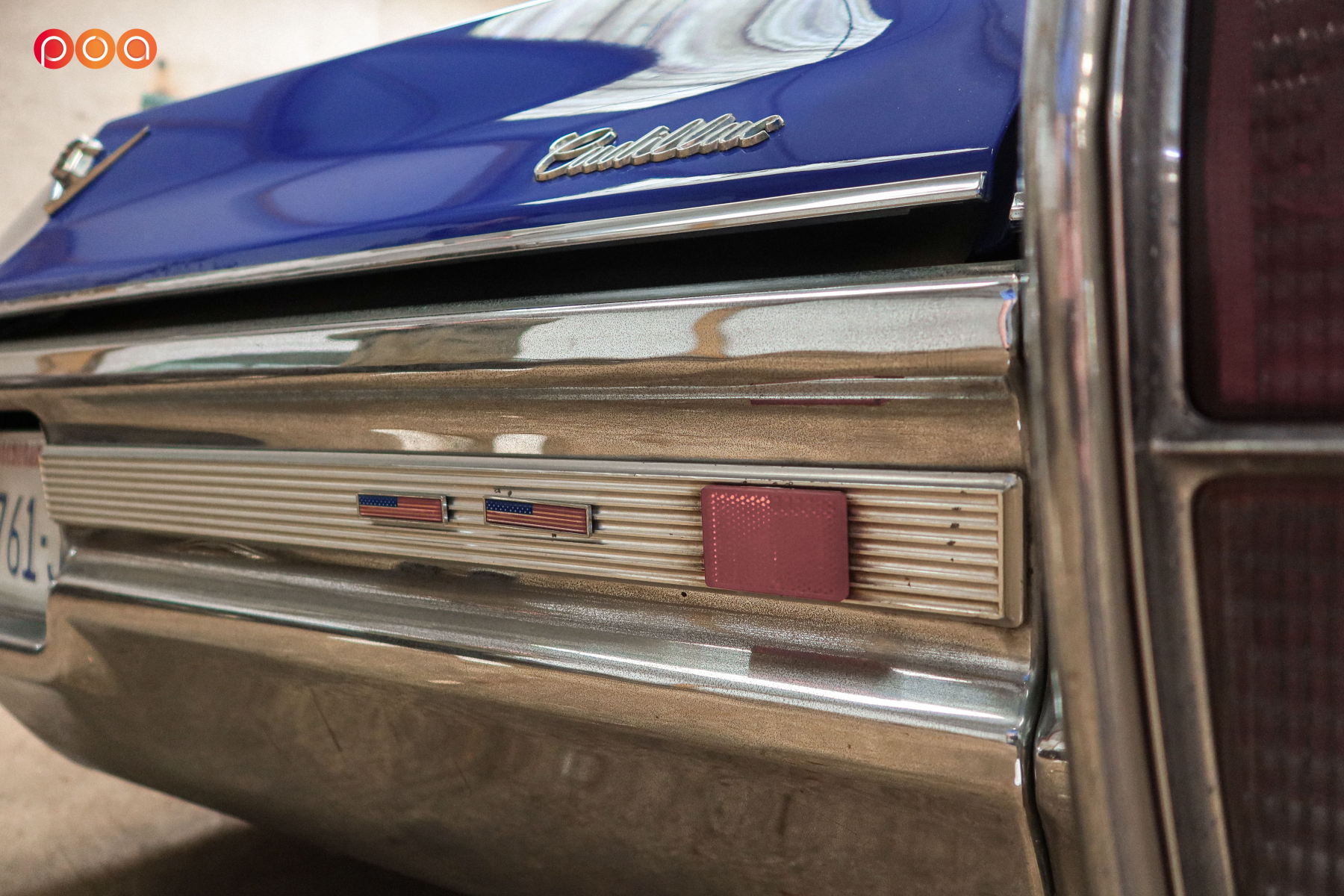 Illustration - Mercredi 18h Les Petits Observateurs Cadillac Deville