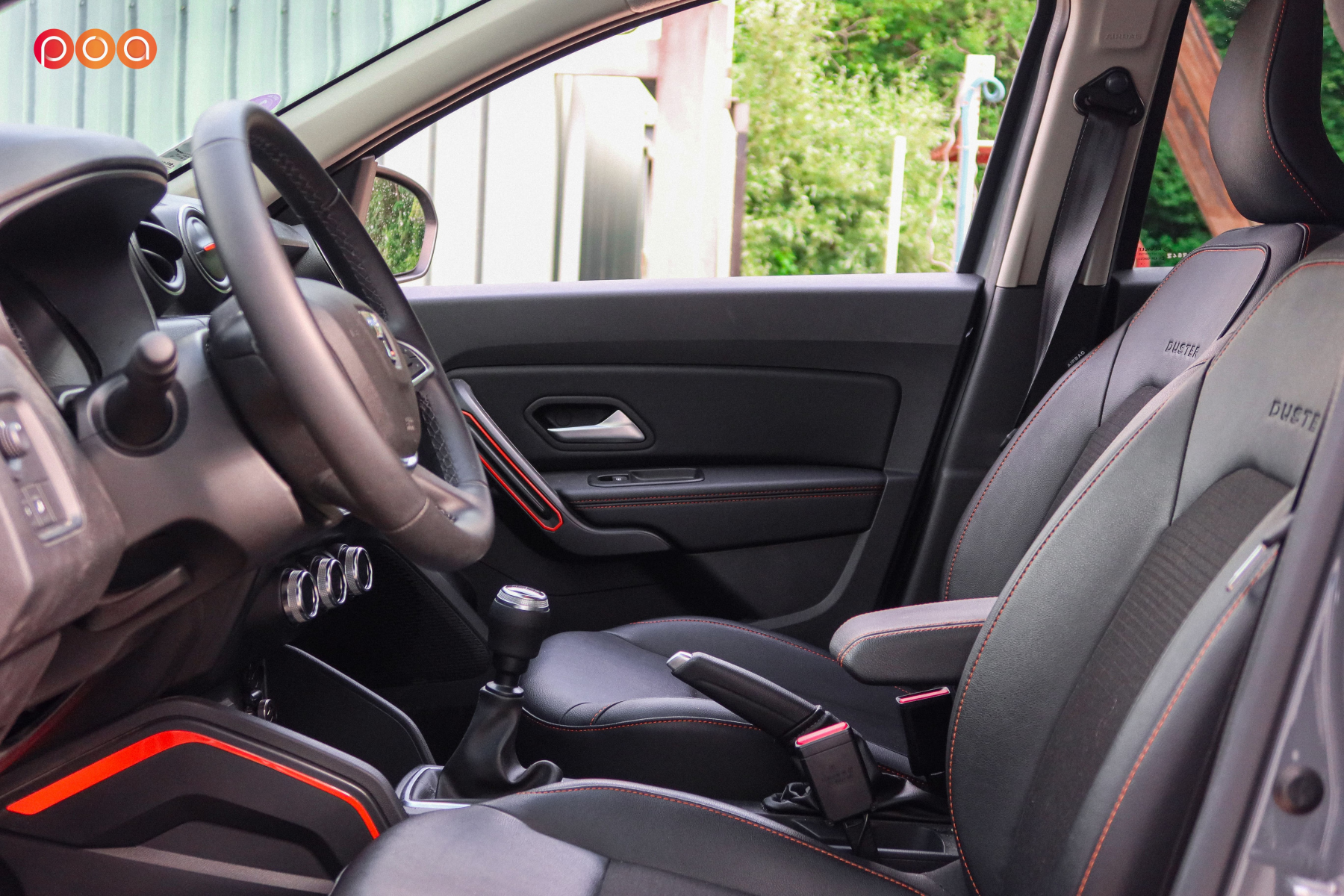 Illustration - Mercredi 18h Les Petits Observateurs Dacia Duster