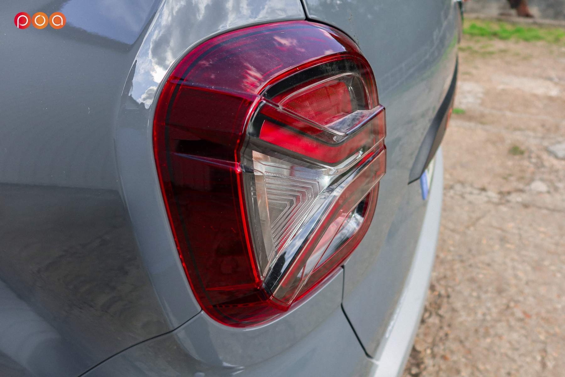 Illustration - Mercredi 18h Les Petits Observateurs Dacia Duster