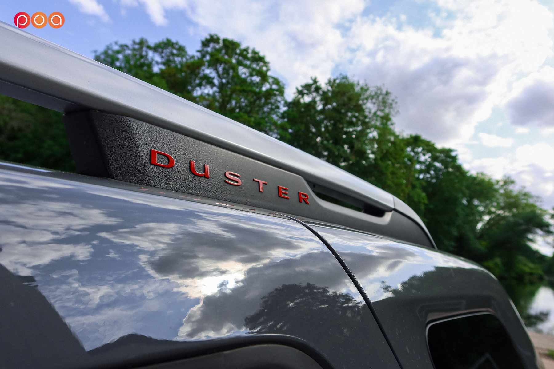 Illustration - Mercredi 18h Les Petits Observateurs Dacia Duster