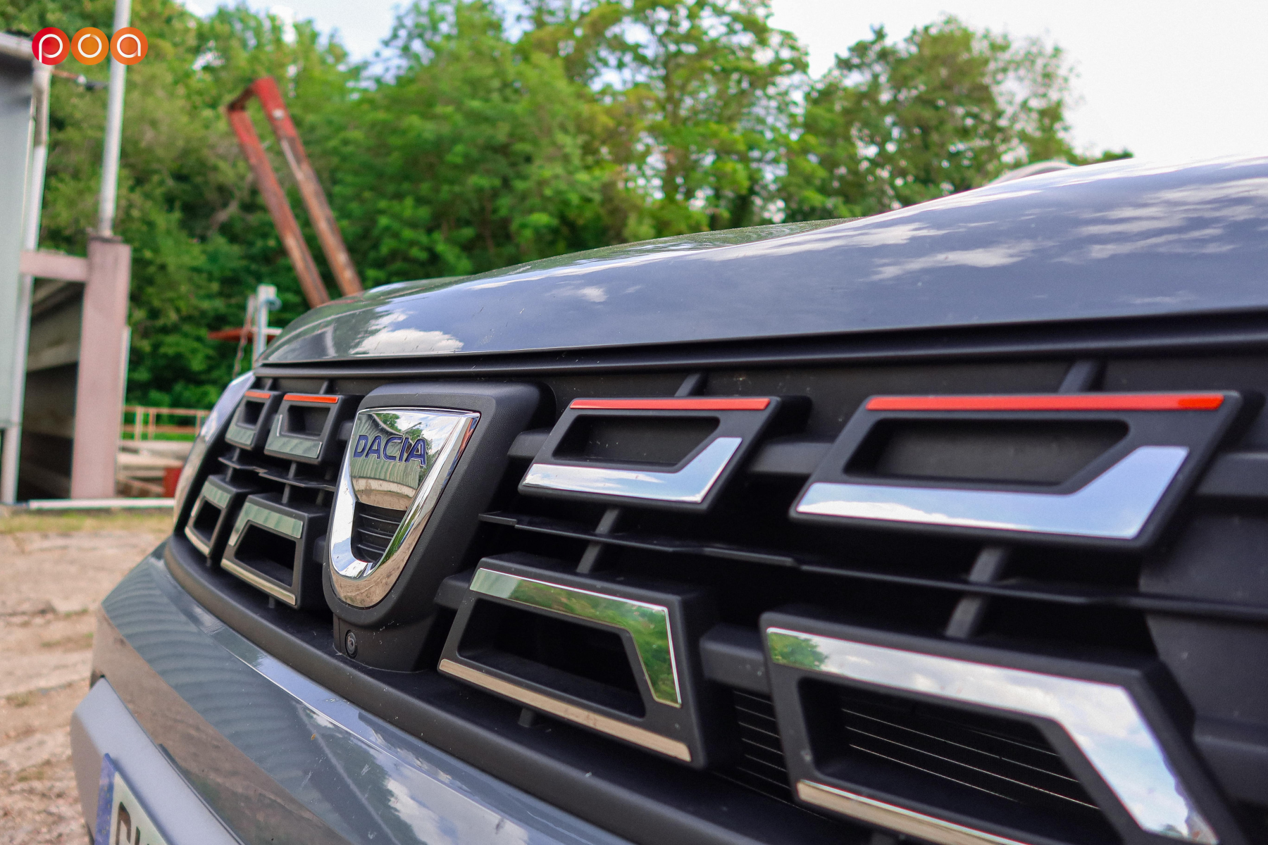 Illustration - Mercredi 18h Les Petits Observateurs Dacia Duster