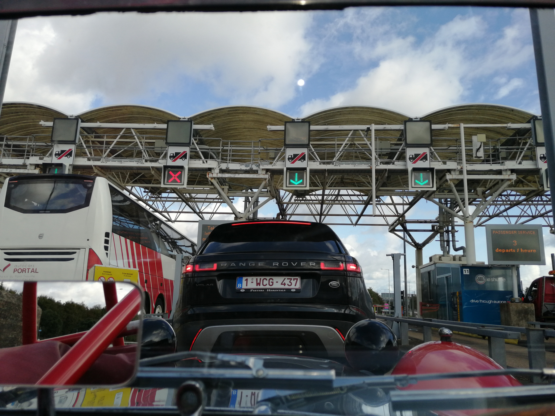 Illustration - Souvenirs d’Autos : La « polyvalente » Lotus Seven !