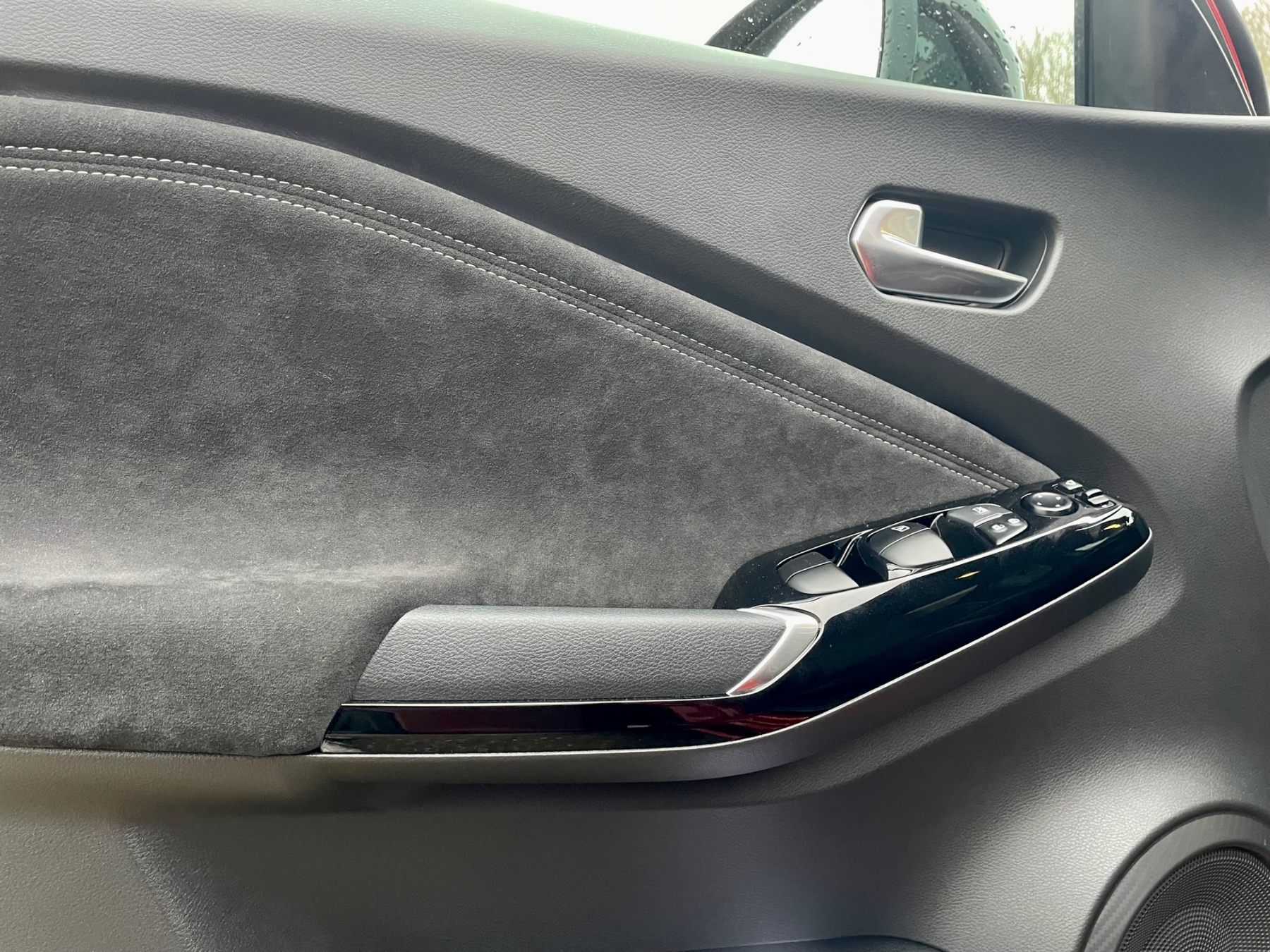 Illustration - Nissan Juke Hybrid 143