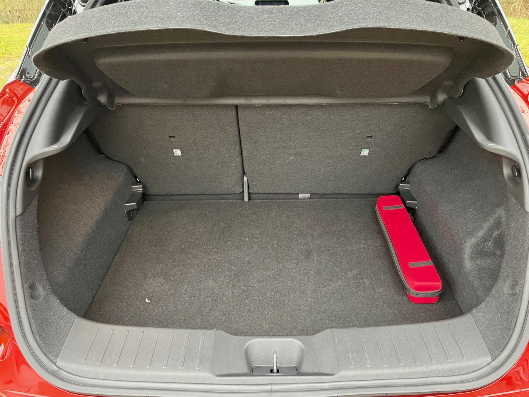 Illustration - Nissan Juke Hybrid 143