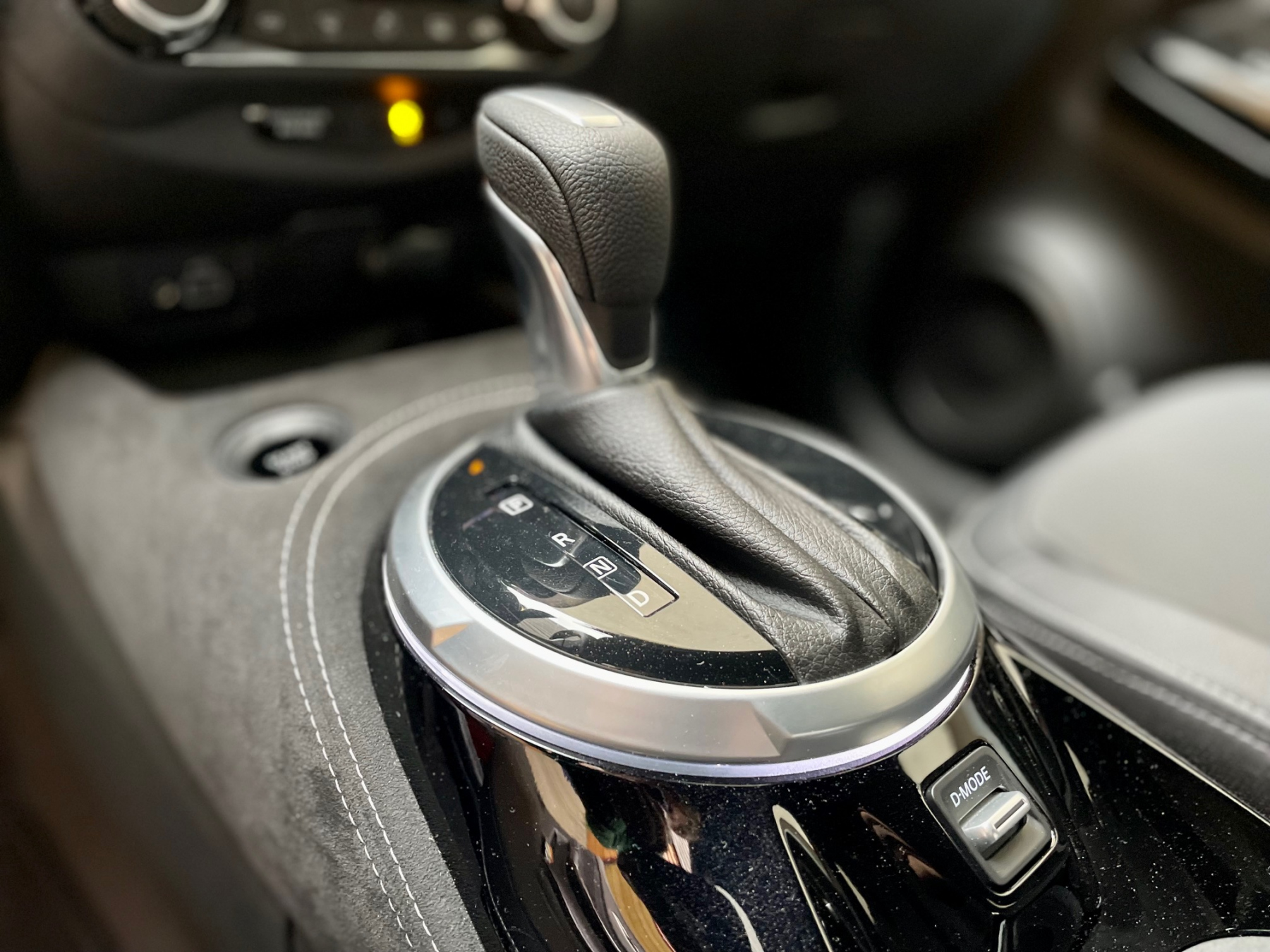 Illustration - Nissan Juke Hybrid 143